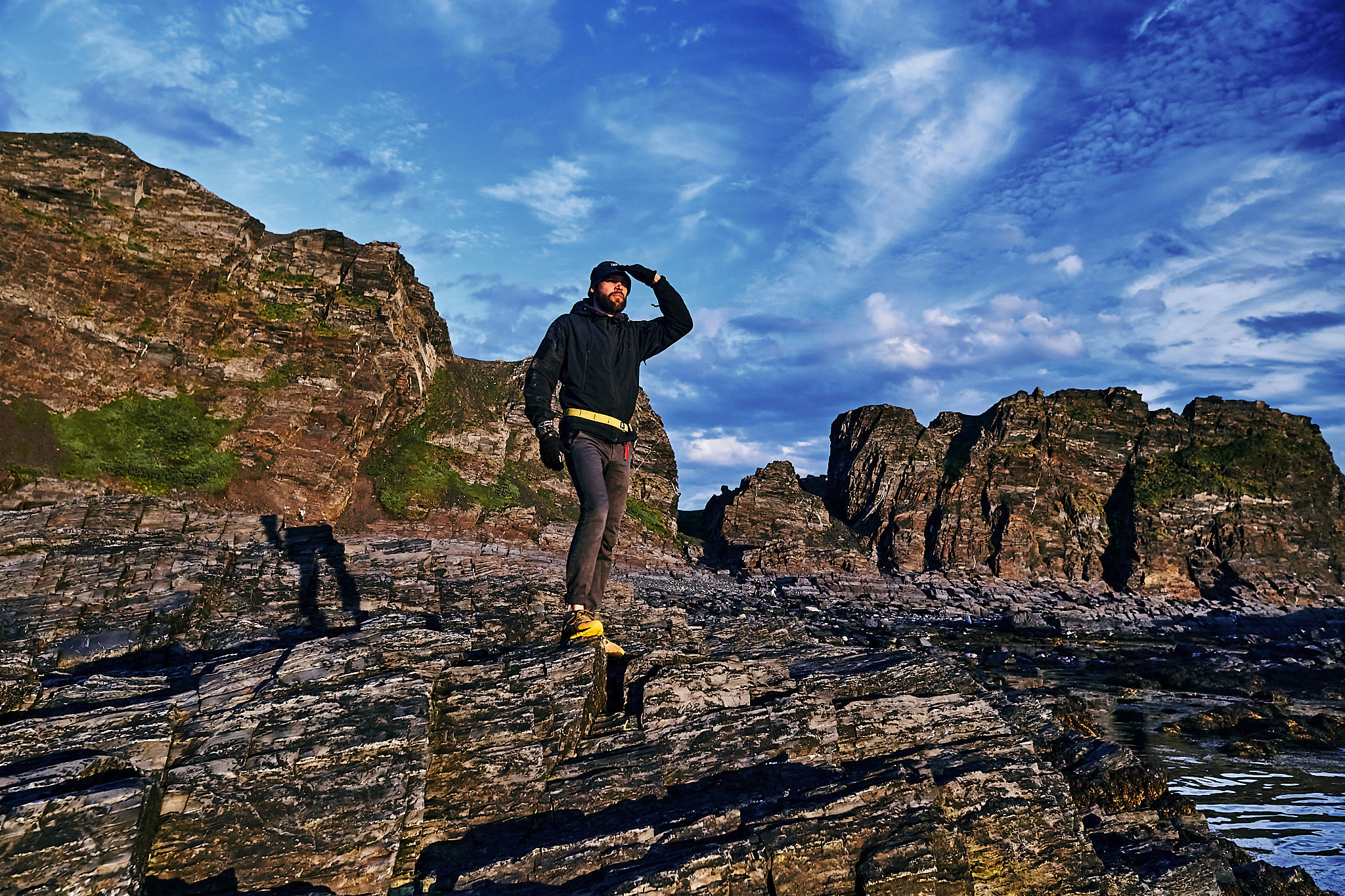 Путешествие на Север в 2018 году. Внедорожные путешествия — OFFROADTRIP