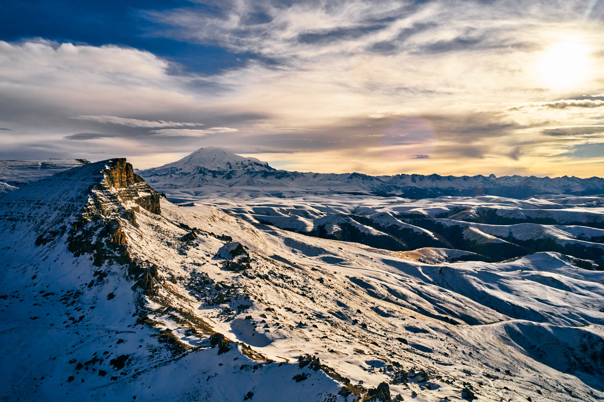 Внедорожные путешествия — OFFROADTRIP