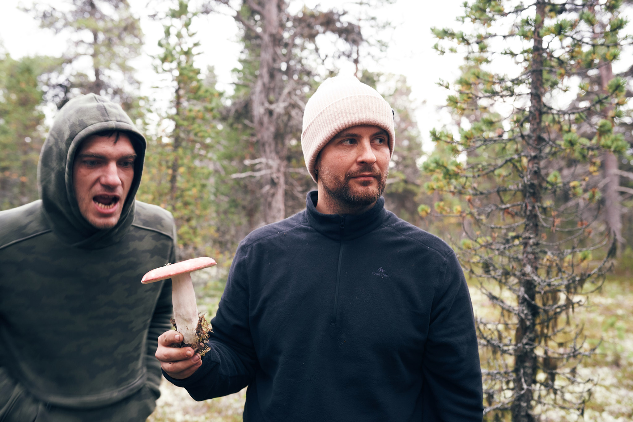 Путешествие на Север в 2019 году. Внедорожные путешествия — OFFROADTRIP