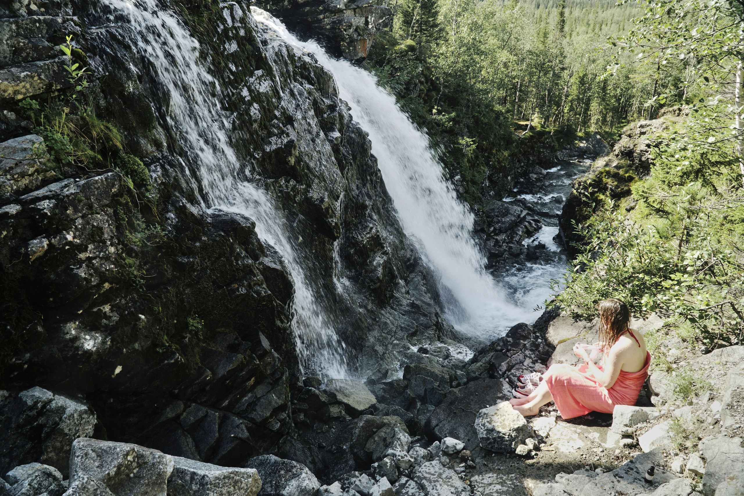 Путешествие на Север в 2020 году. Внедорожные путешествия — OFFROADTRIP