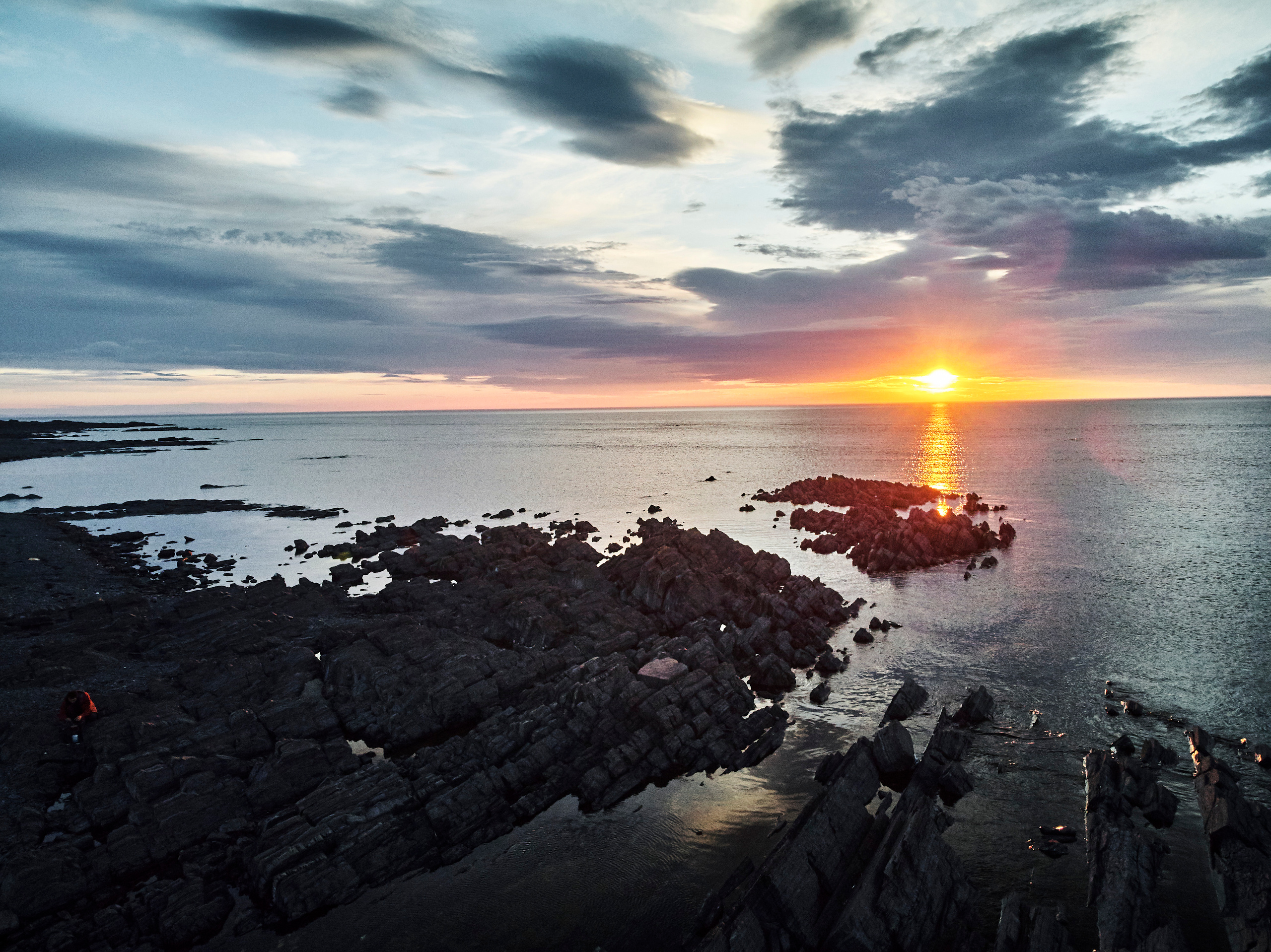 Путешествие на Север в 2020 году. Внедорожные путешествия — OFFROADTRIP