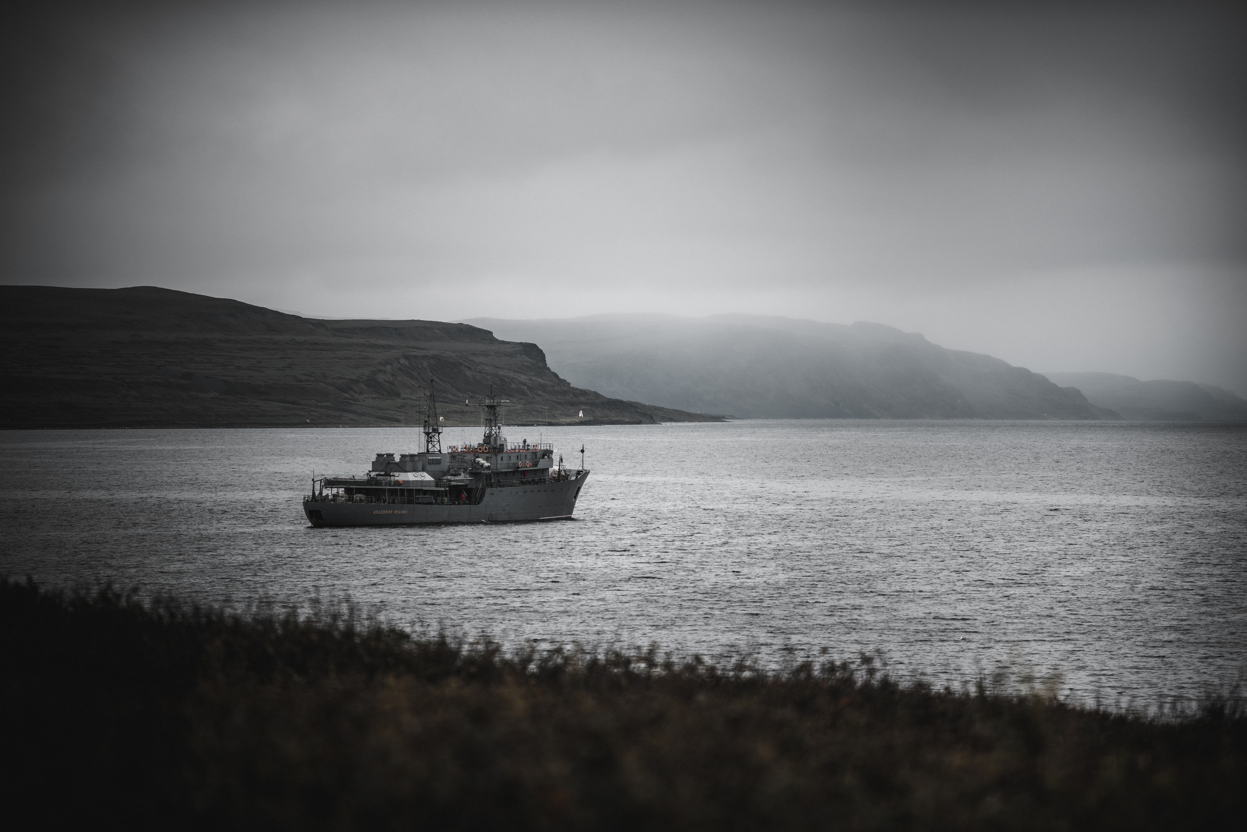 Путешествие на Север в 2020 году. Внедорожные путешествия — OFFROADTRIP