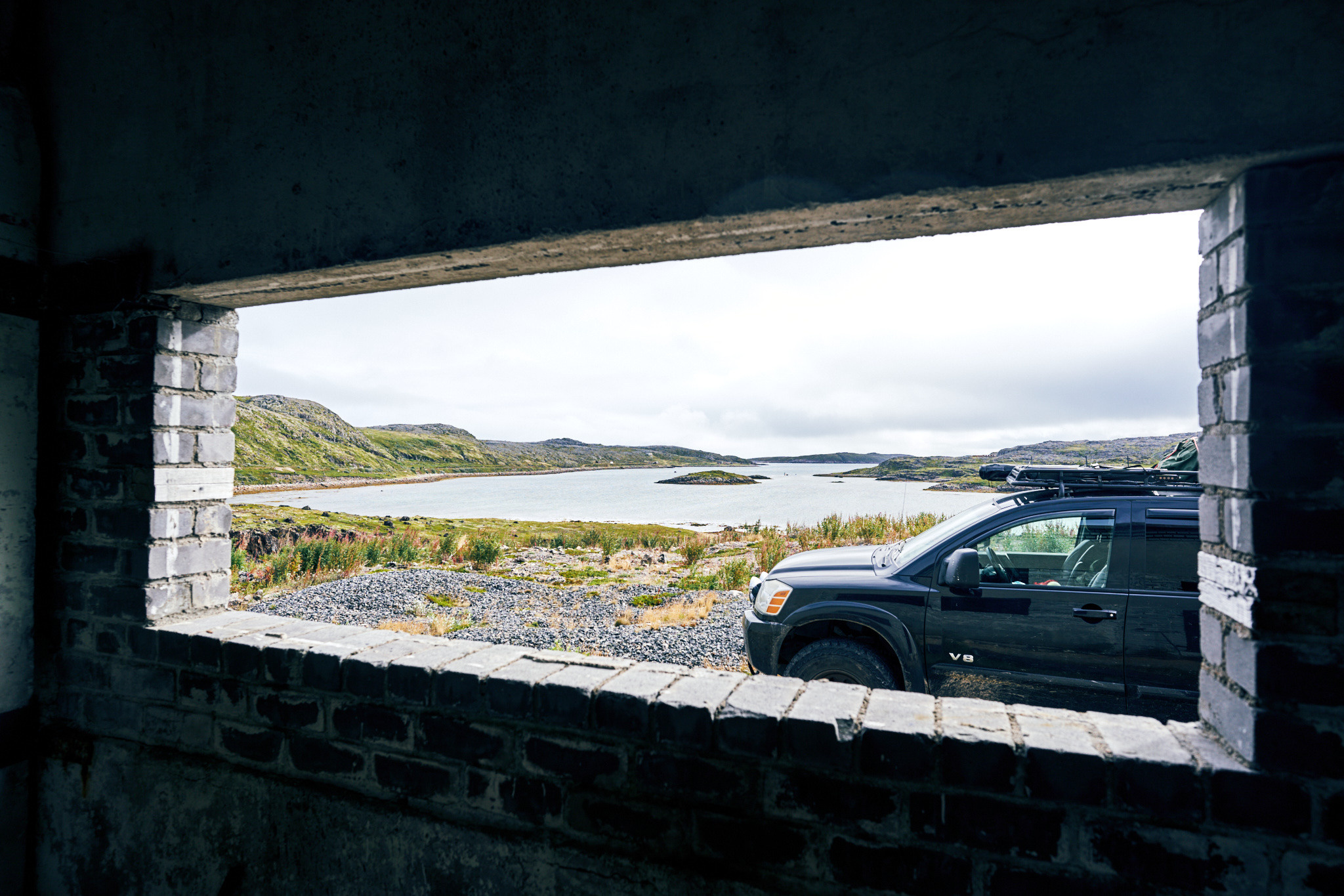 Путешествие на Север в 2021 году. Внедорожные путешествия — OFFROADTRIP