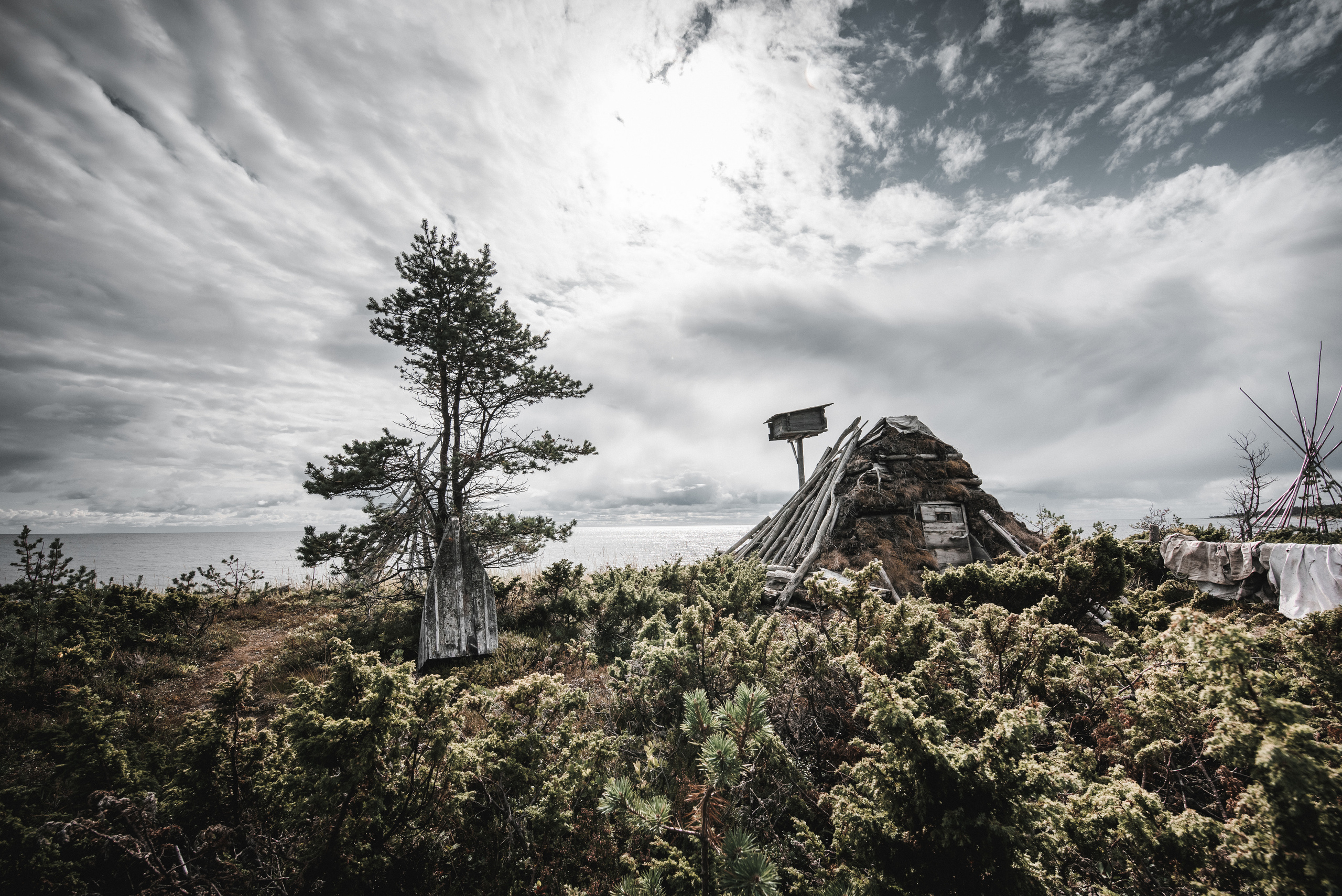 Путешествие на Север в 2020 году. Внедорожные путешествия — OFFROADTRIP