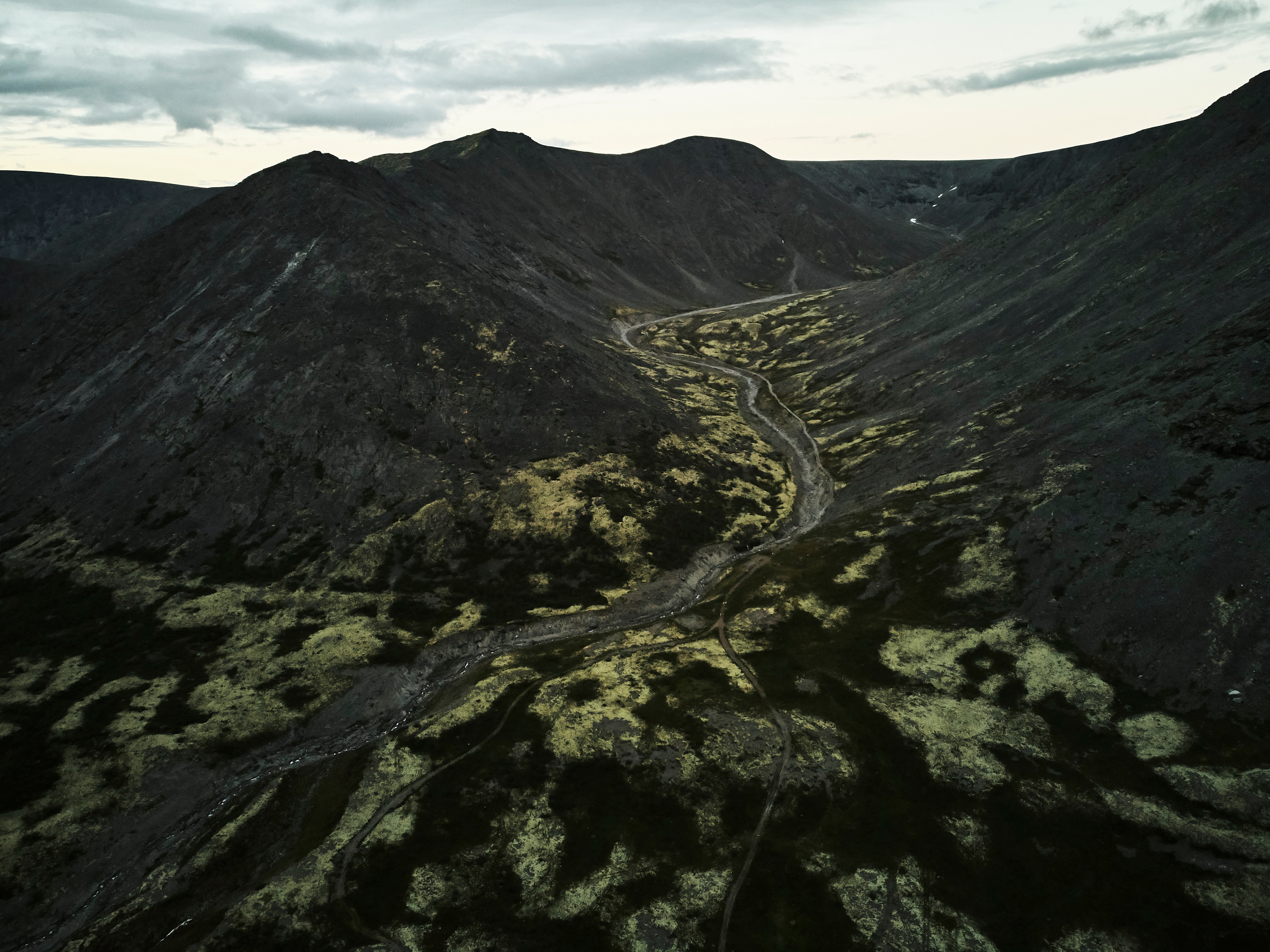 Путешествие на Север в 2020 году. Внедорожные путешествия — OFFROADTRIP