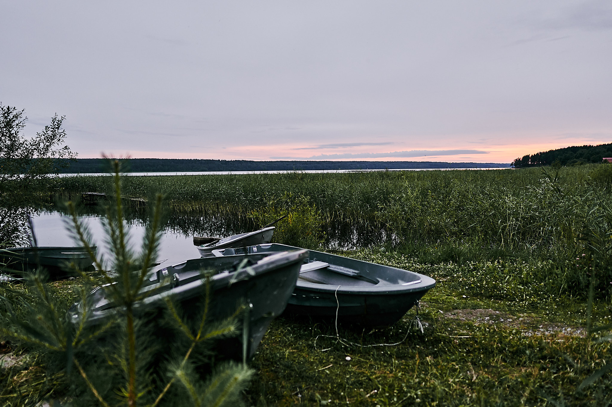 Путешествие на Север в 2018 году. Внедорожные путешествия — OFFROADTRIP