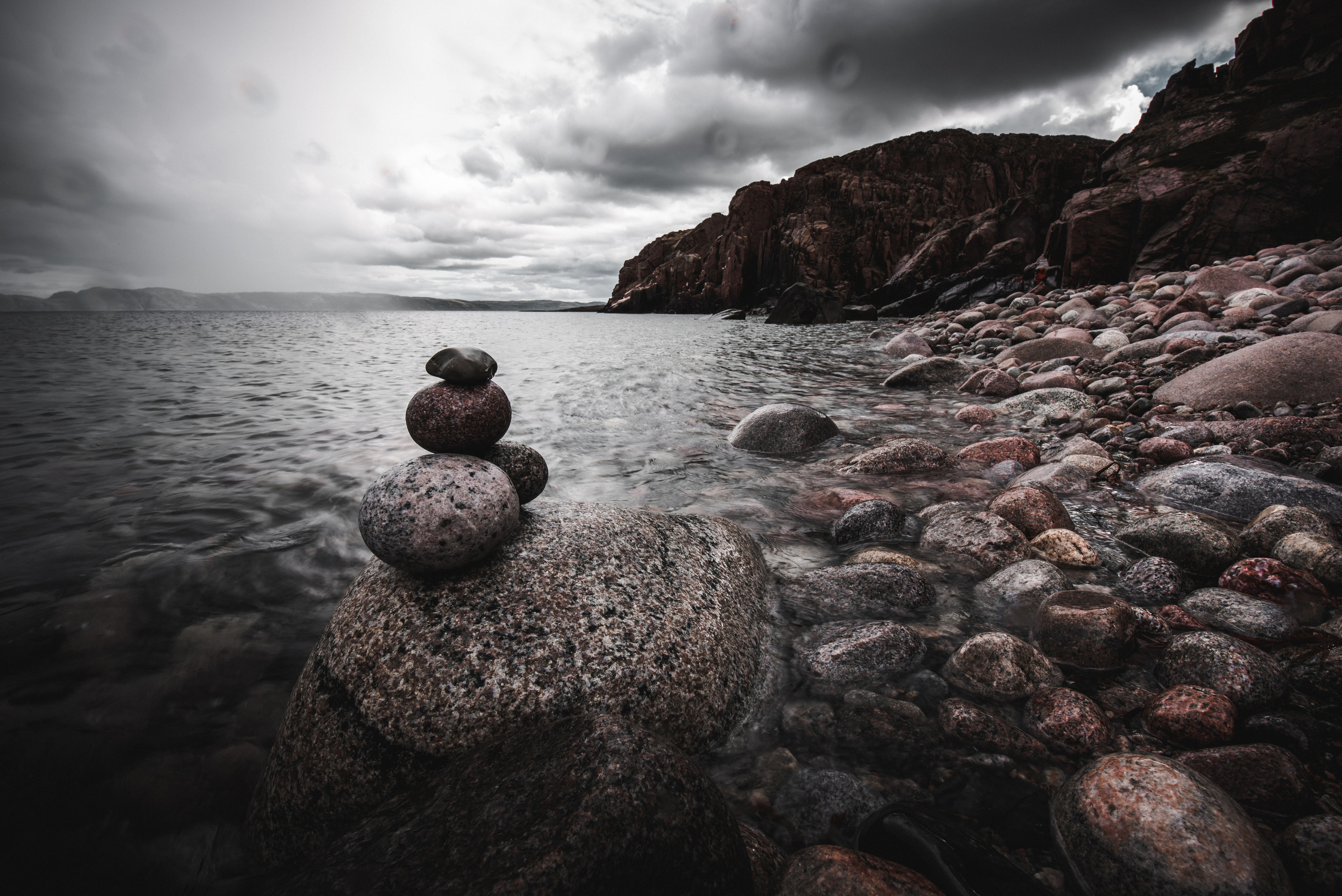 Путешествие на Север в 2020 году. Внедорожные путешествия — OFFROADTRIP