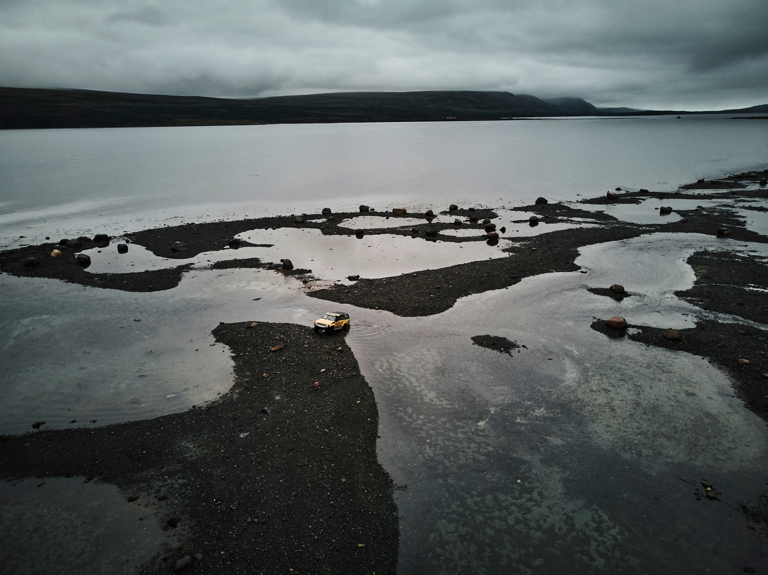 Путешествие на Север в 2020 году. Внедорожные путешествия — OFFROADTRIP