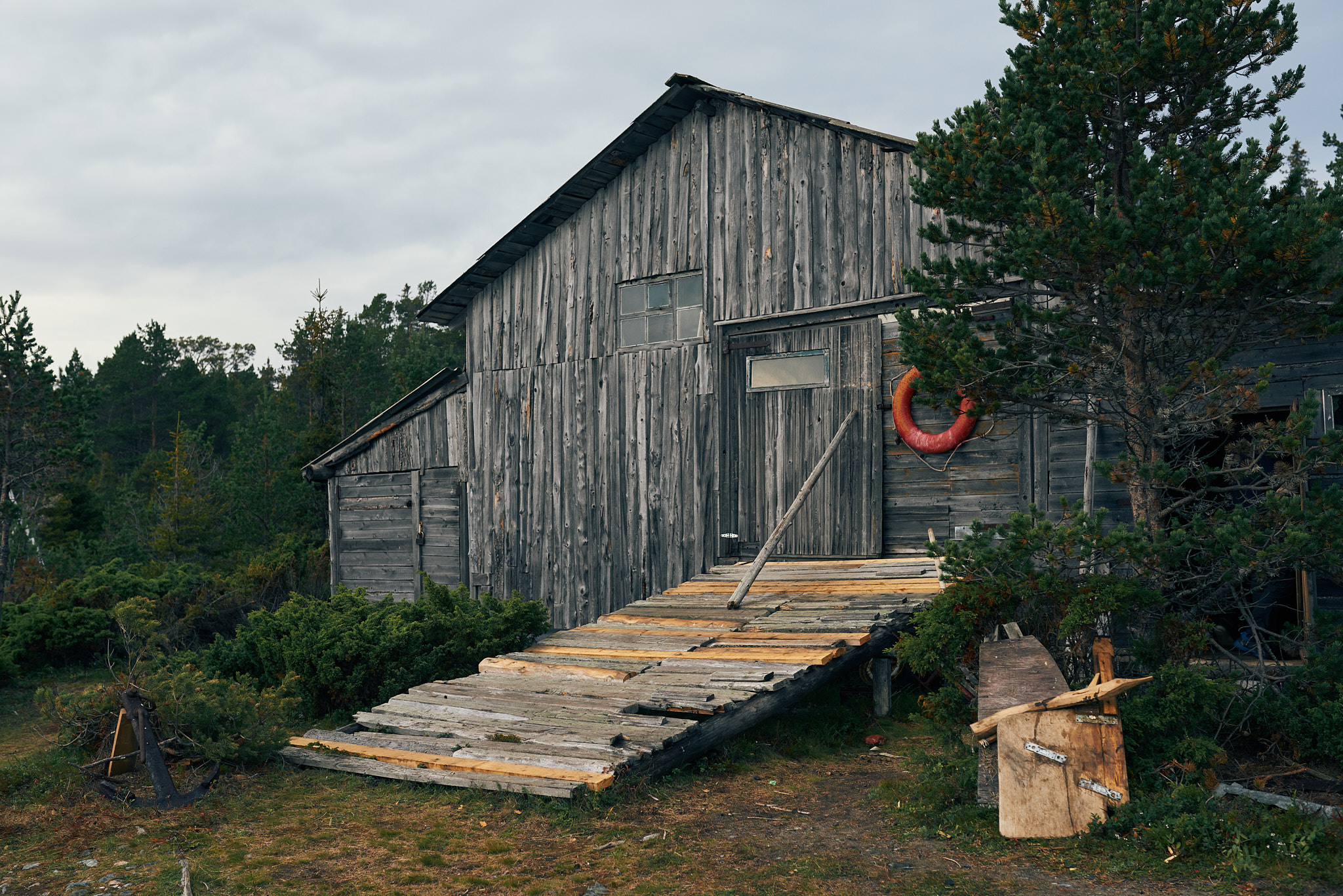 Путешествие на Север в 2019 году. Внедорожные путешествия — OFFROADTRIP