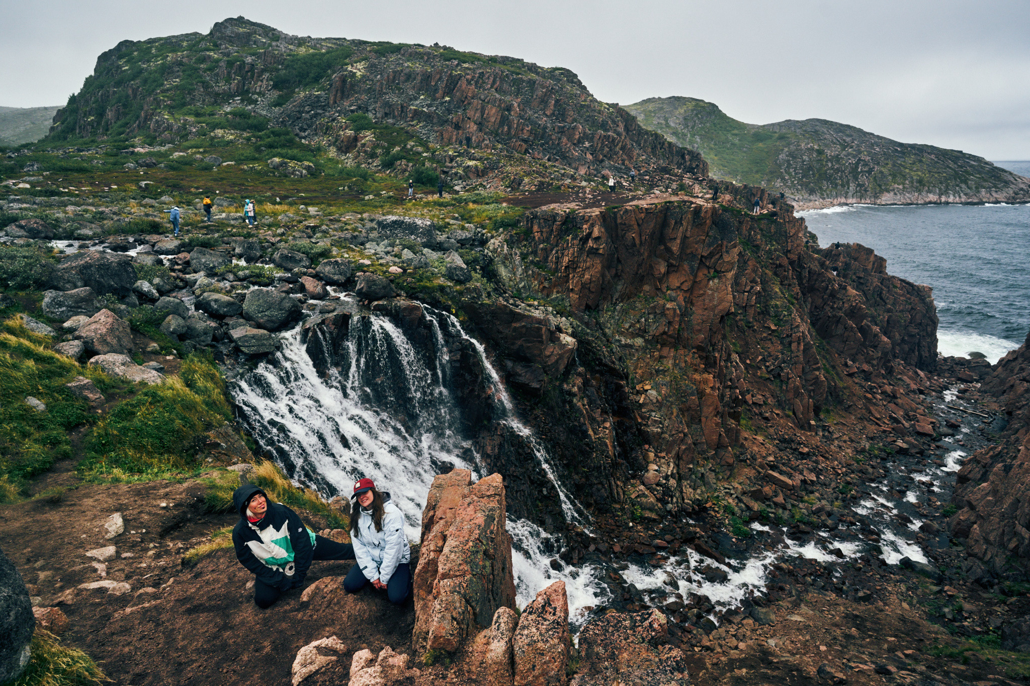 Путешествие на Север в 2021 году. Внедорожные путешествия — OFFROADTRIP