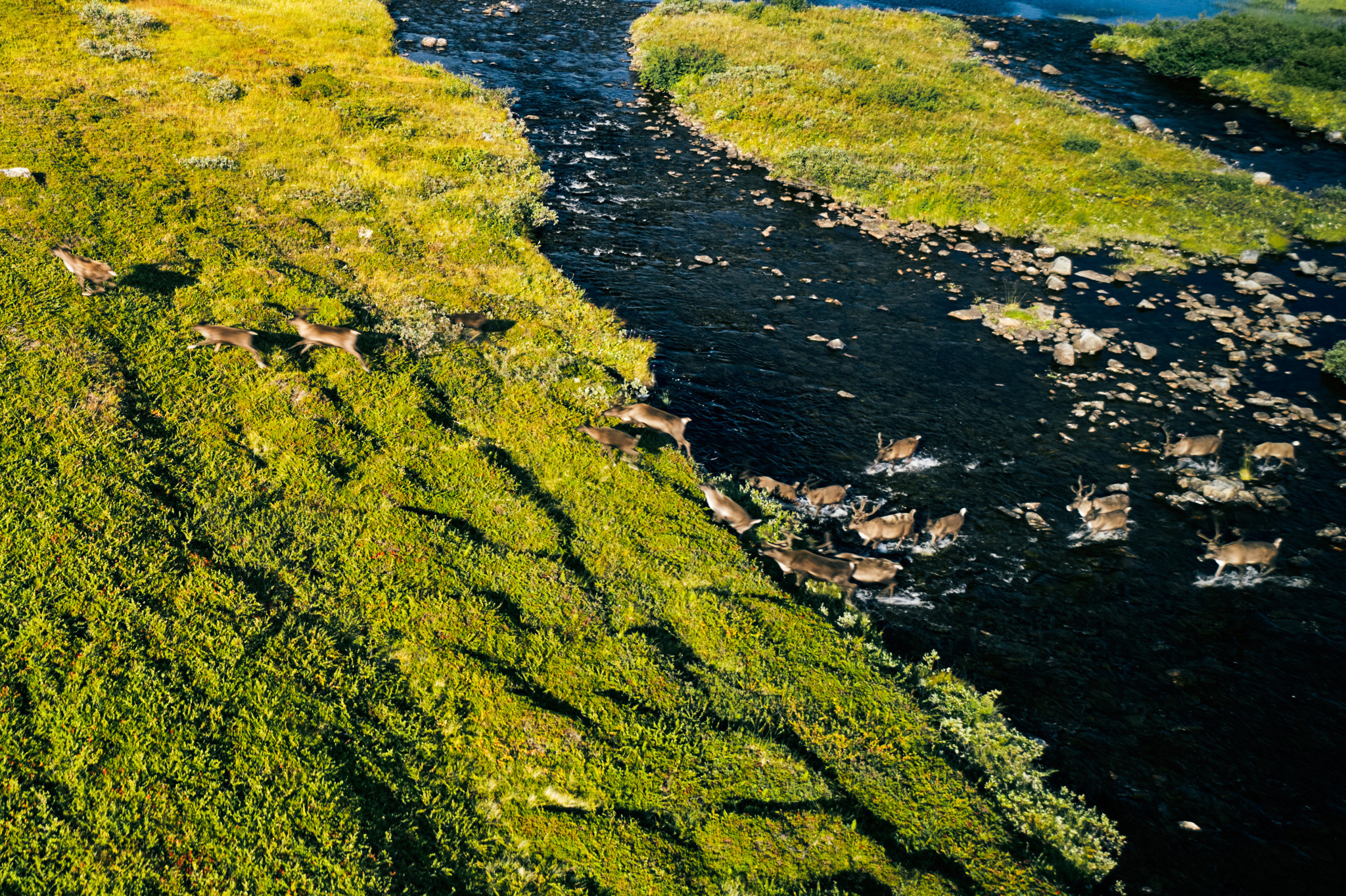Путешествие на Север в 2021 году. Внедорожные путешествия — OFFROADTRIP
