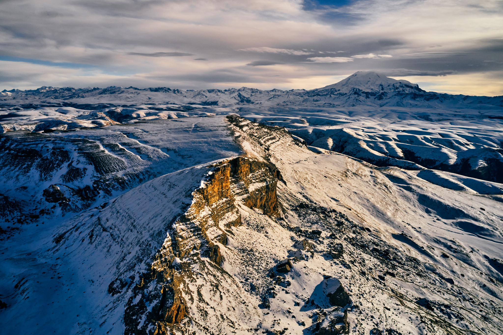 Путешествие на Кавказ в 2021 году. Внедорожные путешествия — OFFROADTRIP