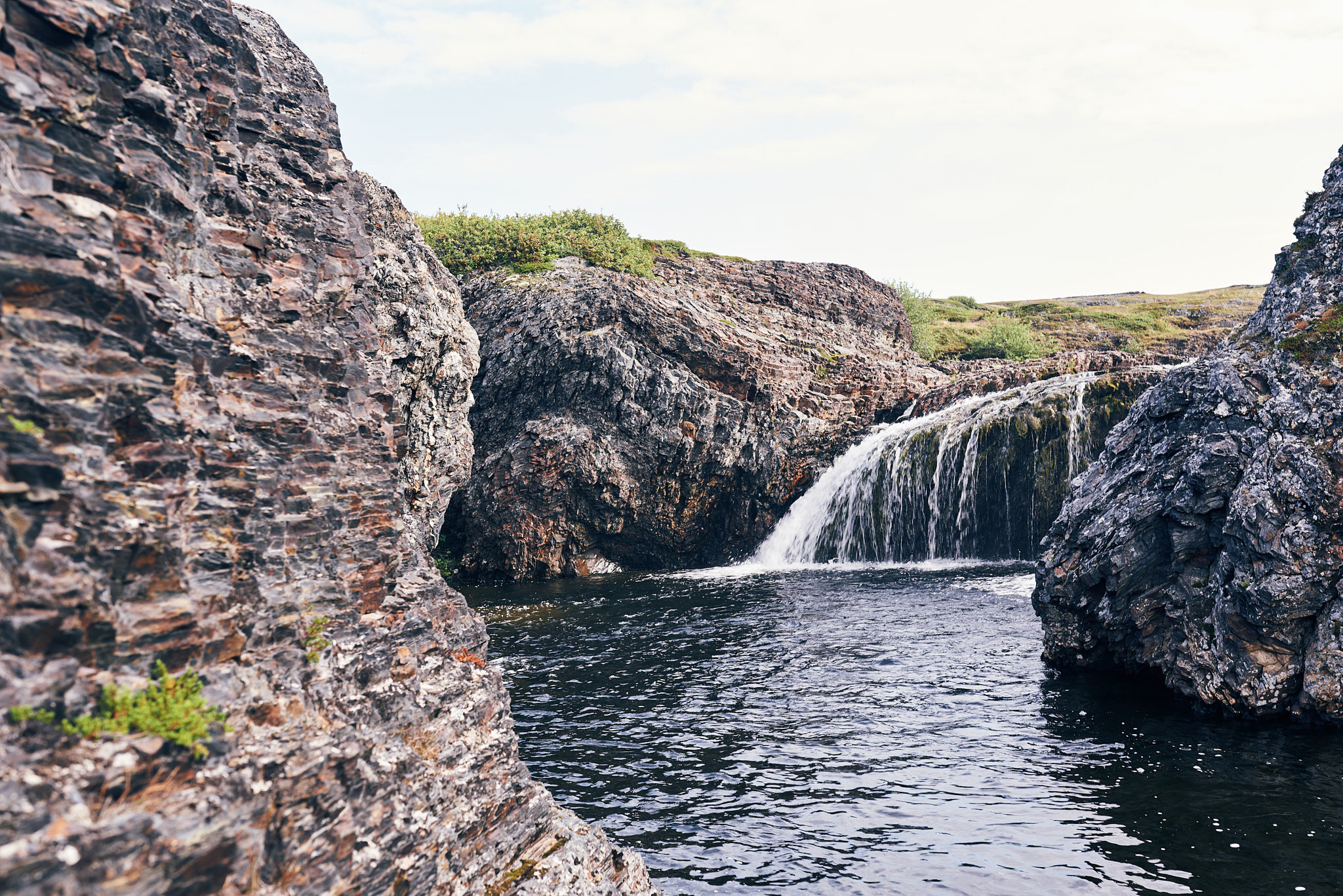 Путешествие на Север в 2019 году. Внедорожные путешествия — OFFROADTRIP