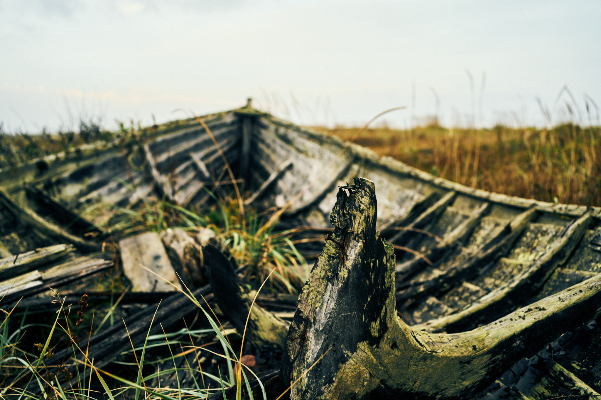 Путешествие на Север в 2021 году. Внедорожные путешествия — OFFROADTRIP