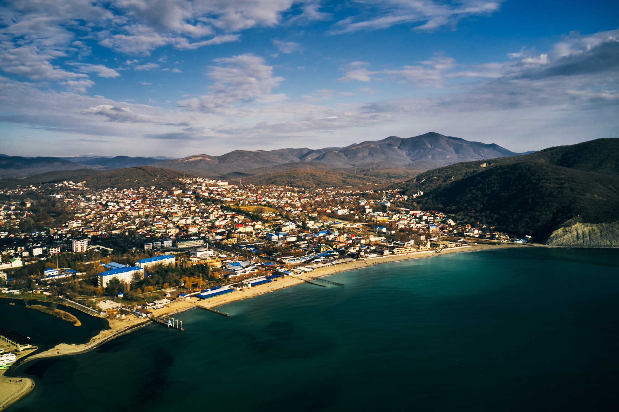 Внедорожные путешествия — OFFROADTRIP