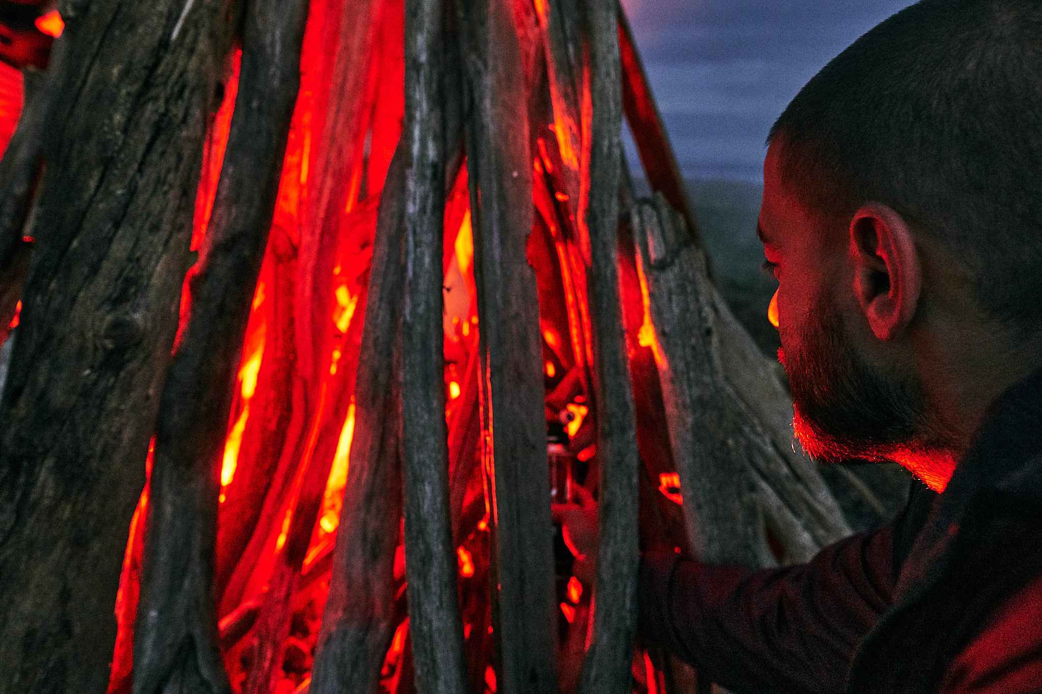 Путешествие на Север в 2019 году. Внедорожные путешествия — OFFROADTRIP