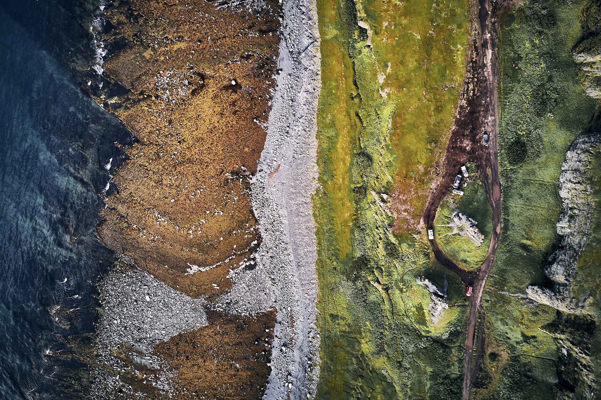 Путешествие на Север в 2019 году. Внедорожные путешествия — OFFROADTRIP