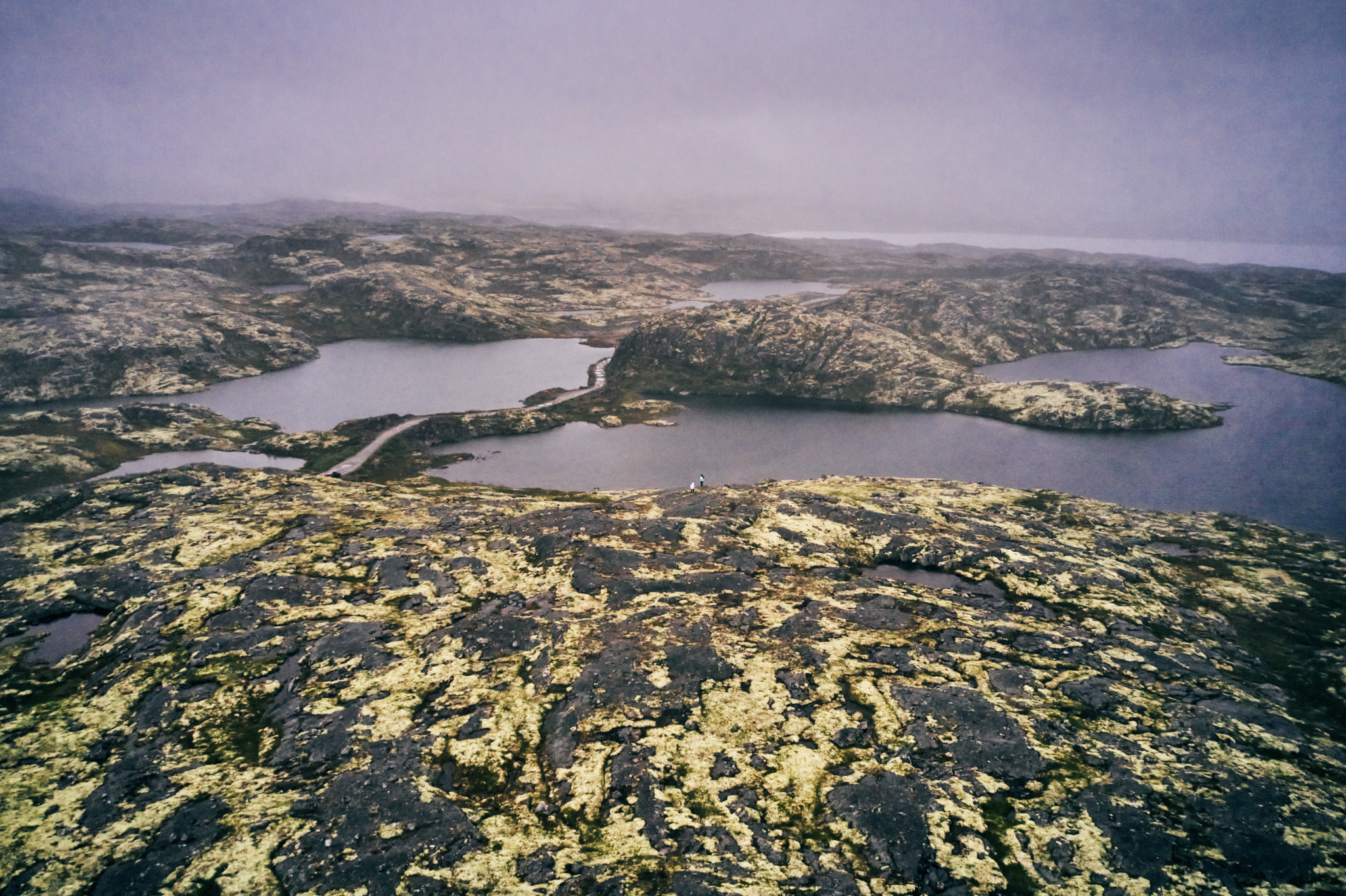 Путешествие на Север в 2021 году. Внедорожные путешествия — OFFROADTRIP