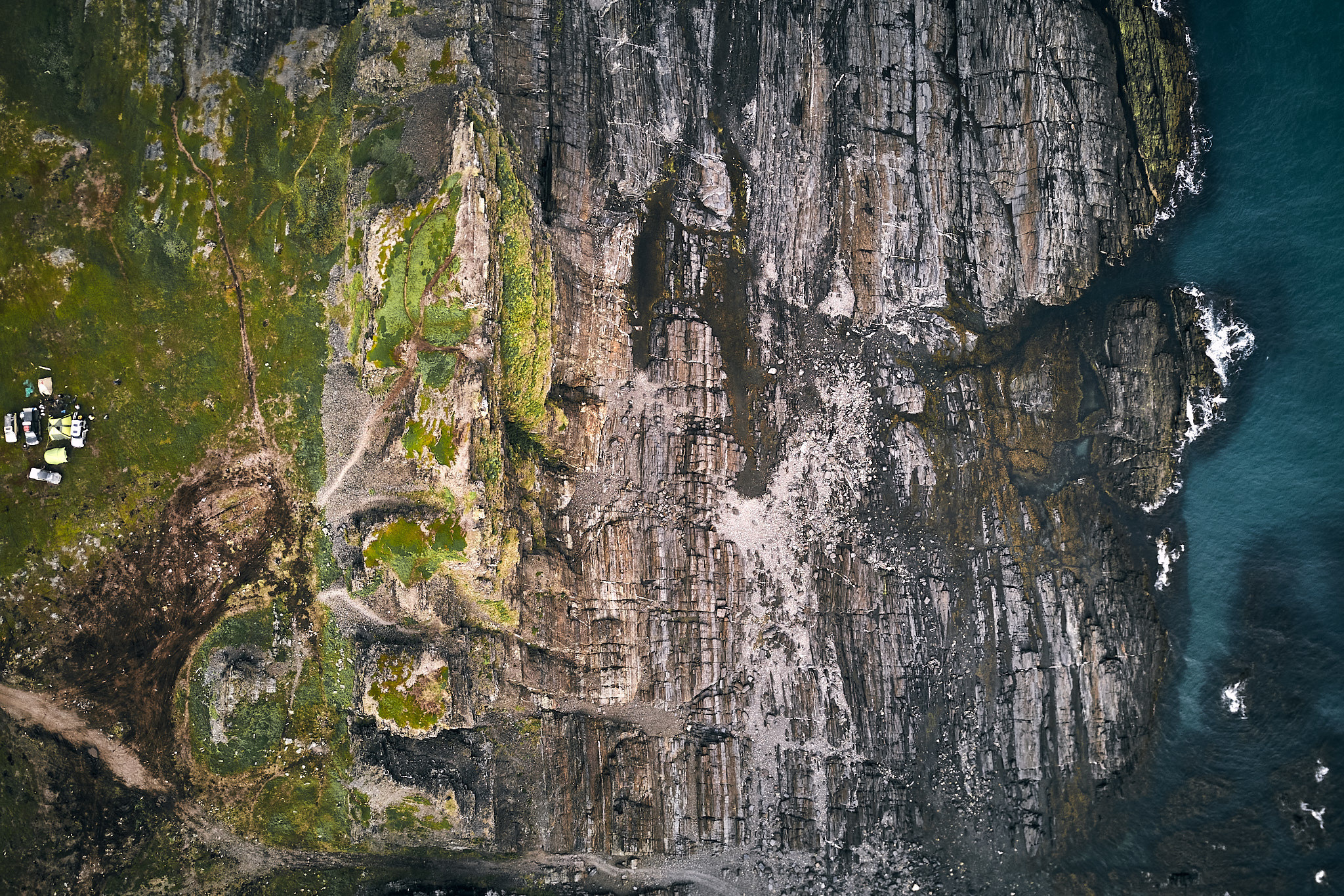 Путешествие на Север в 2019 году. Внедорожные путешествия — OFFROADTRIP