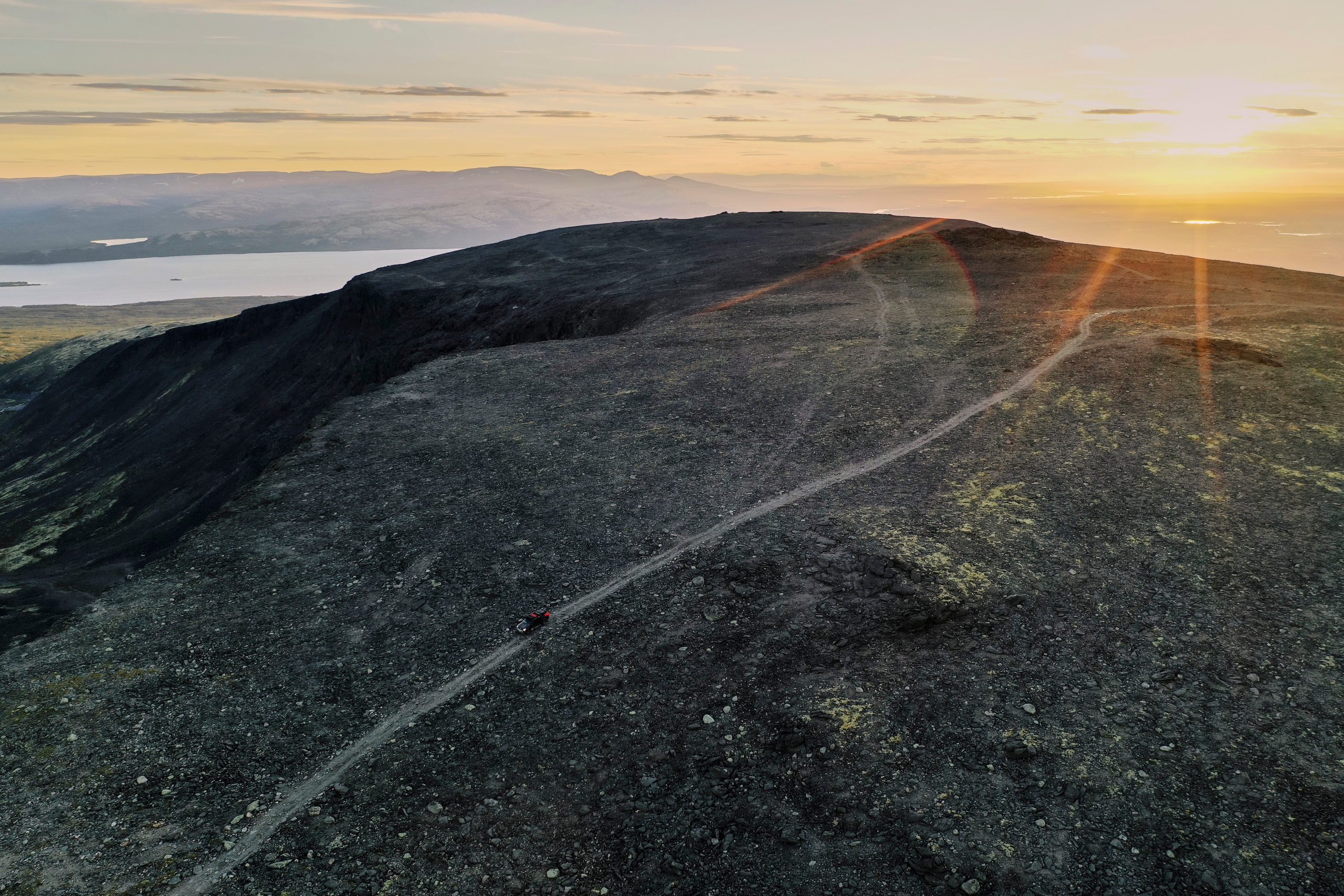 Путешествие на Север в 2020 году. Внедорожные путешествия — OFFROADTRIP