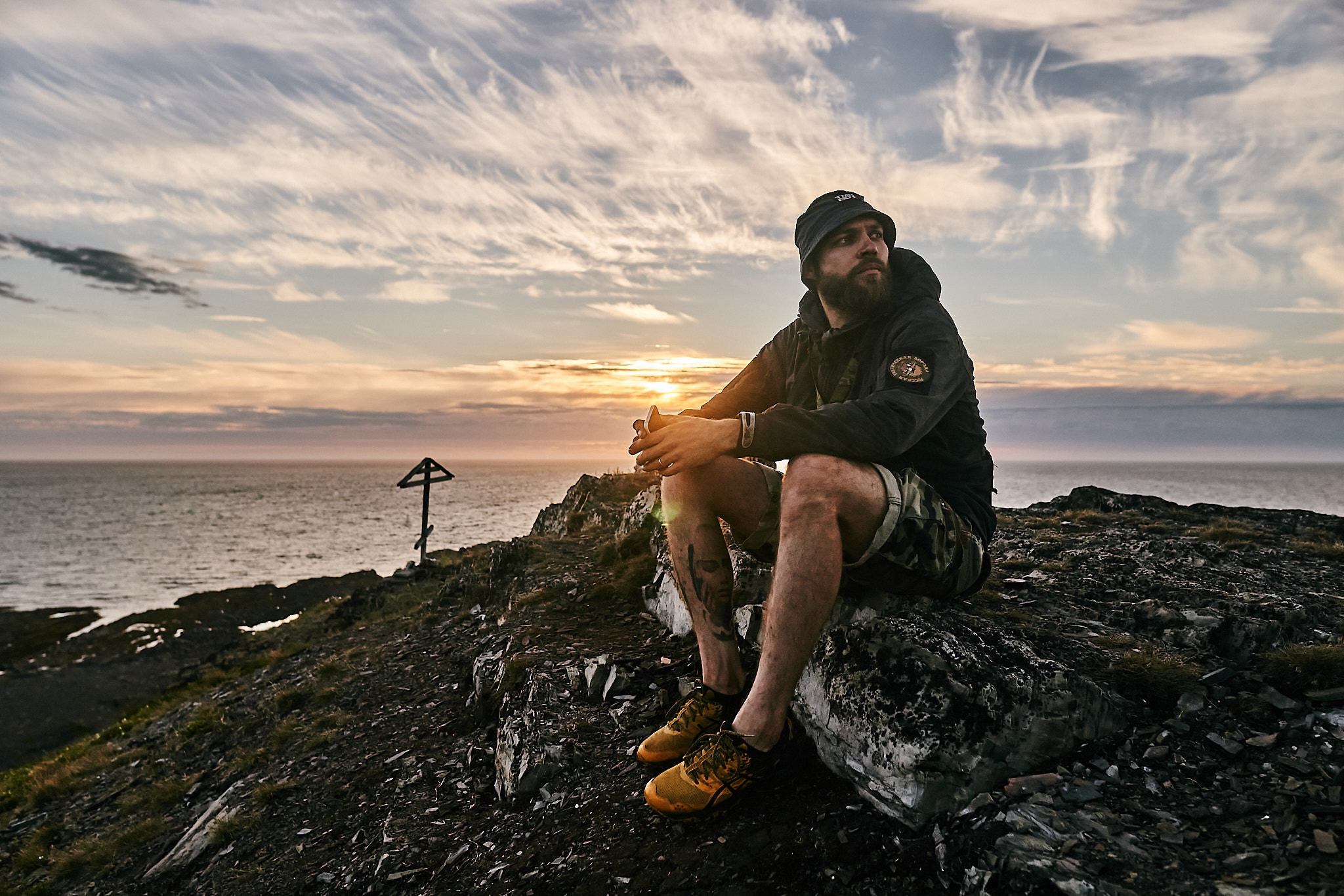 Внедорожные путешествия — OFFROADTRIP