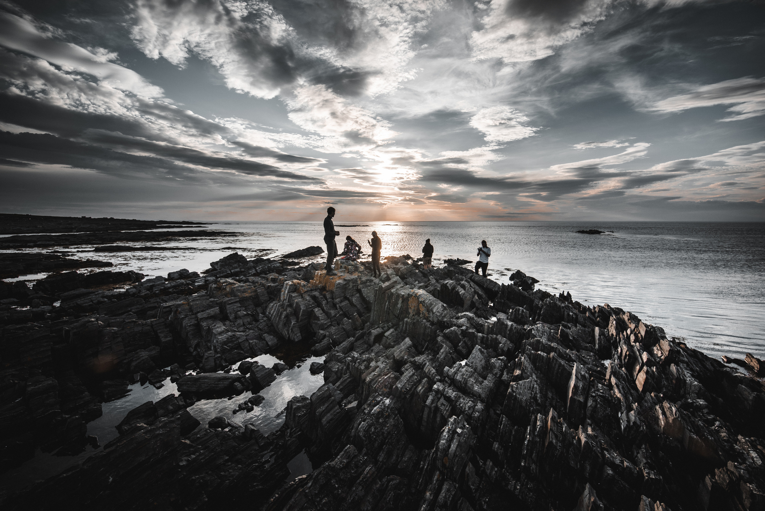 Путешествие на Север в 2020 году. Внедорожные путешествия — OFFROADTRIP