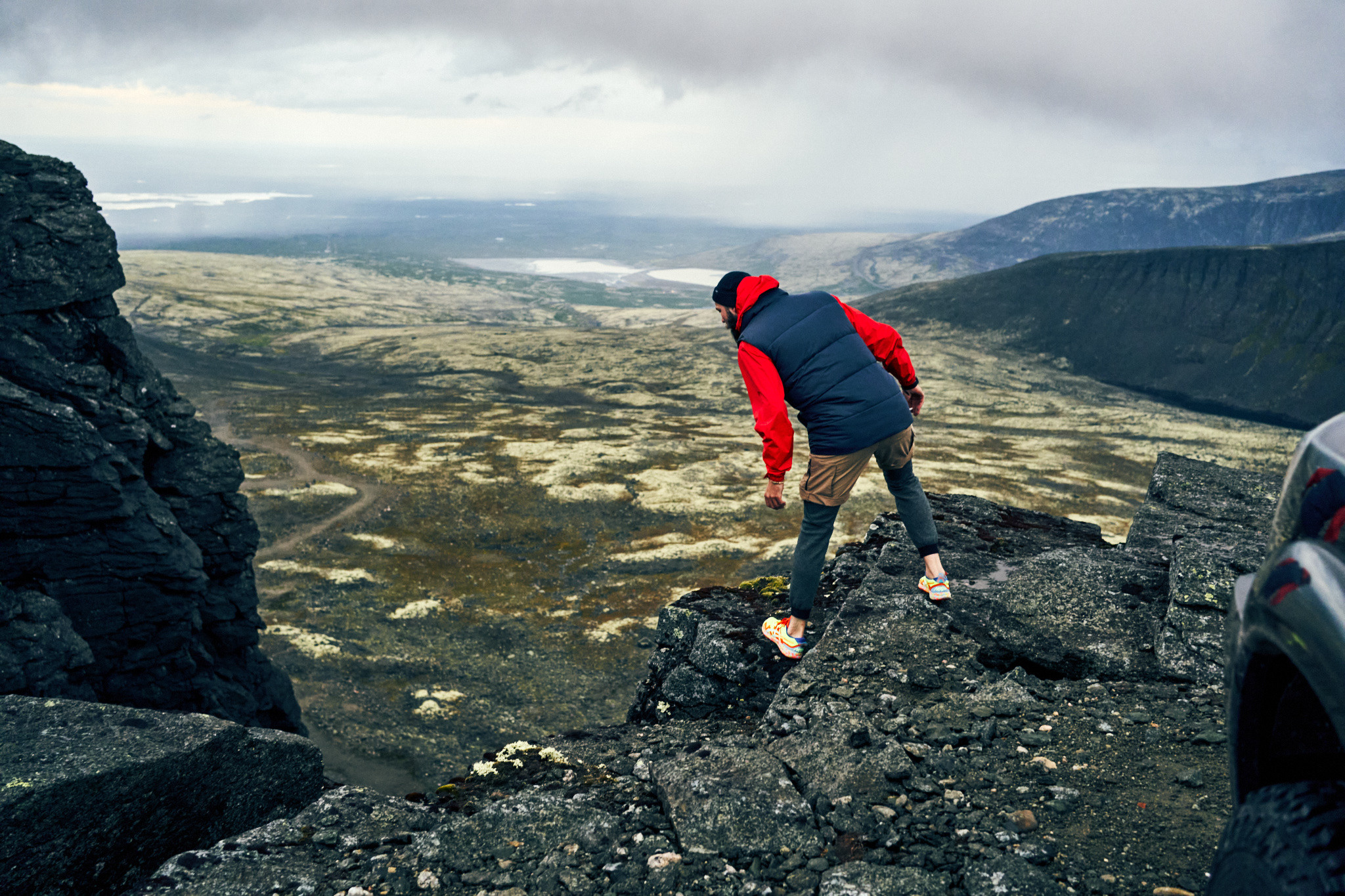 Путешествие на Север в 2021 году. Внедорожные путешествия — OFFROADTRIP