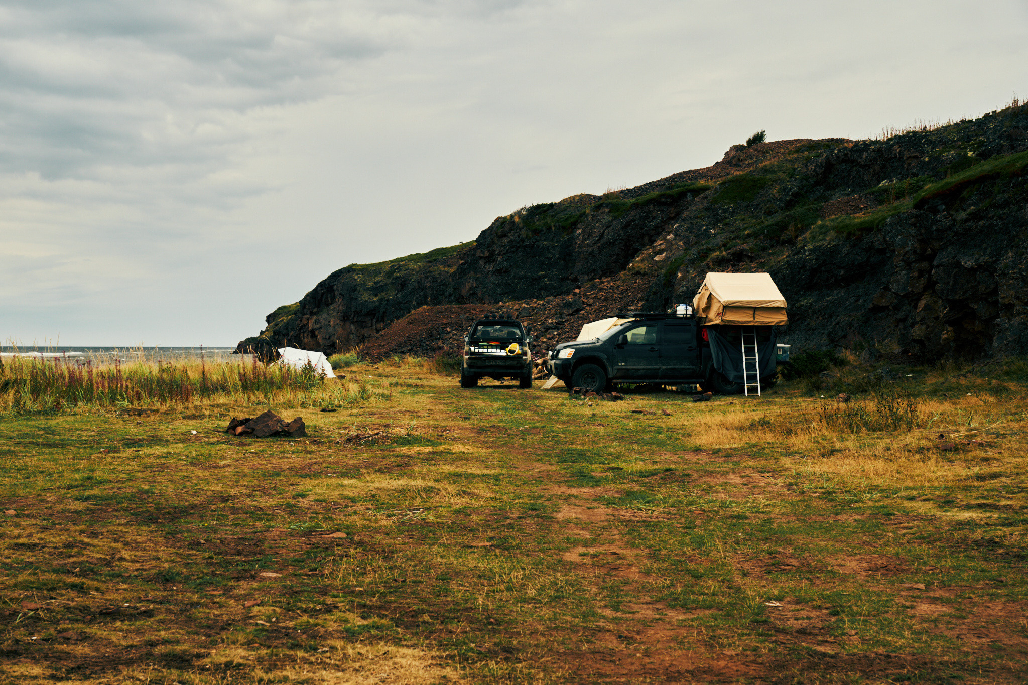 Путешествие на Север в 2021 году. Внедорожные путешествия — OFFROADTRIP