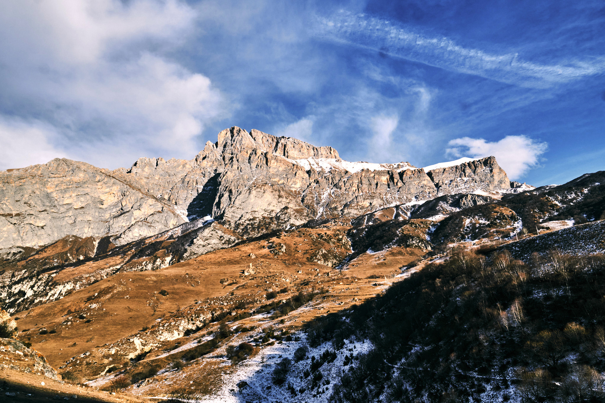 Внедорожные путешествия — OFFROADTRIP