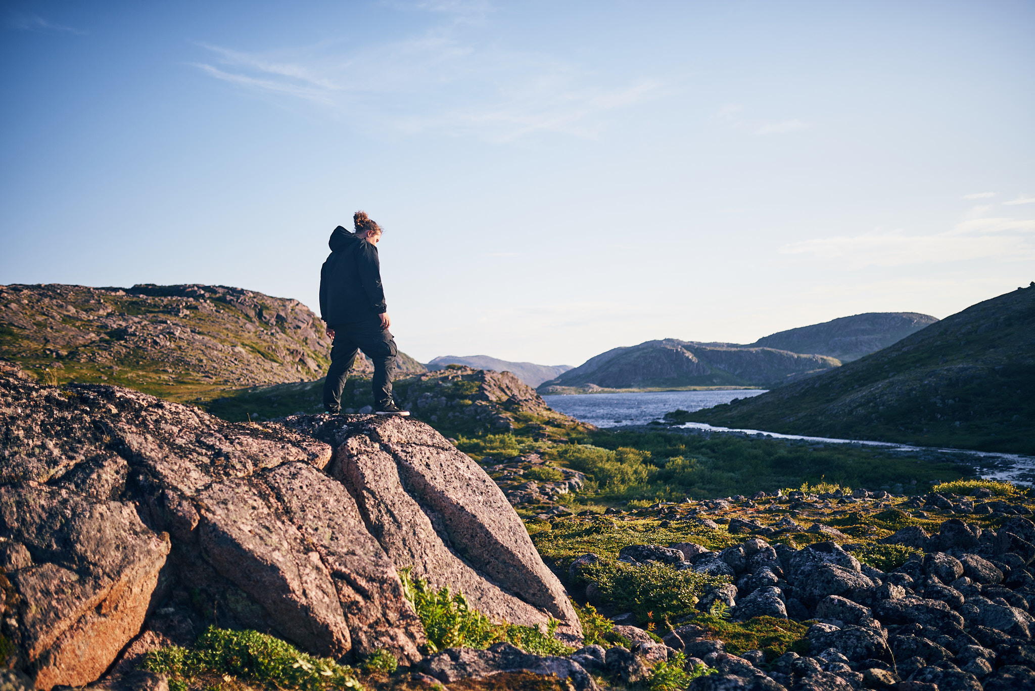 Путешествие на Север в 2019 году. Внедорожные путешествия — OFFROADTRIP