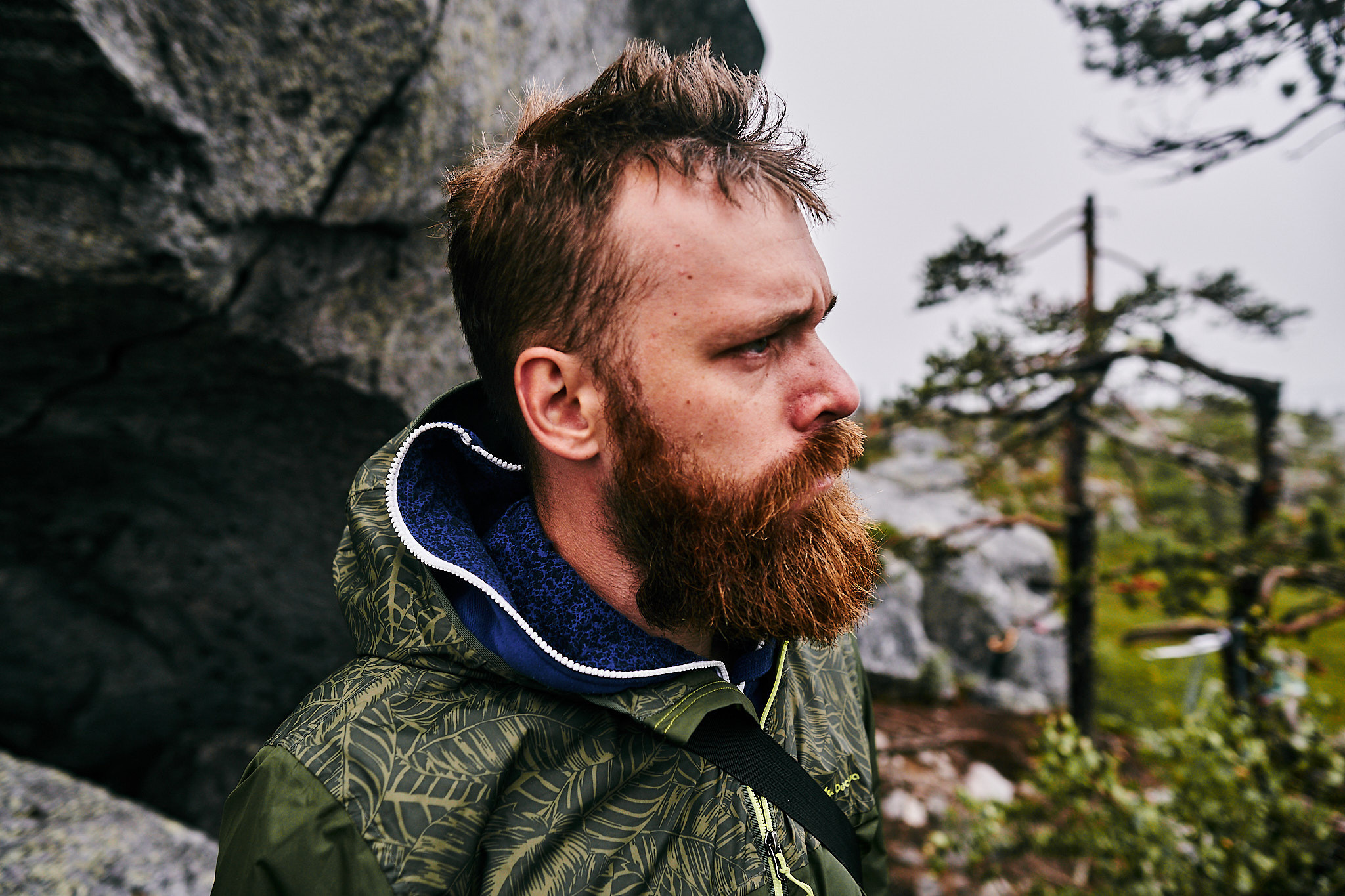 Путешествие на Север в 2018 году. Внедорожные путешествия — OFFROADTRIP