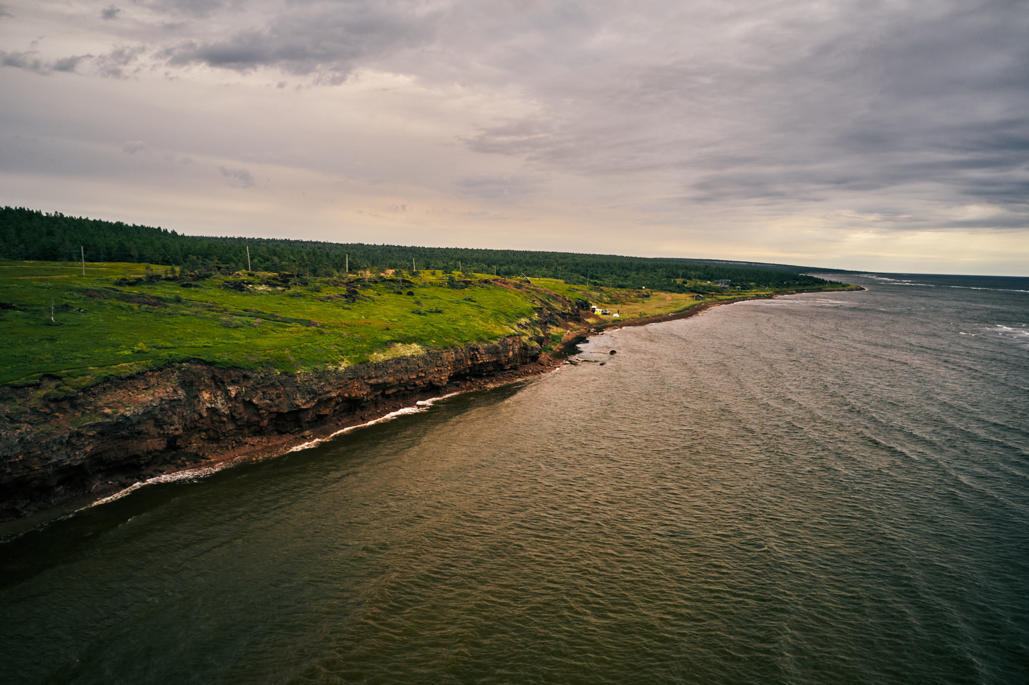 Путешествие на Север в 2021 году. Внедорожные путешествия — OFFROADTRIP