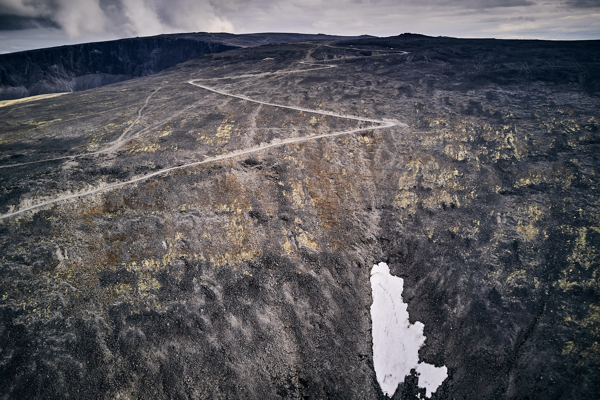 Путешествие на Север в 2019 году. Внедорожные путешествия — OFFROADTRIP