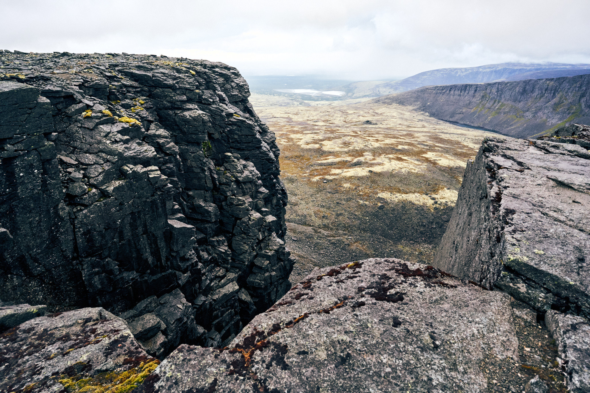 Путешествие на Север в 2021 году. Внедорожные путешествия — OFFROADTRIP