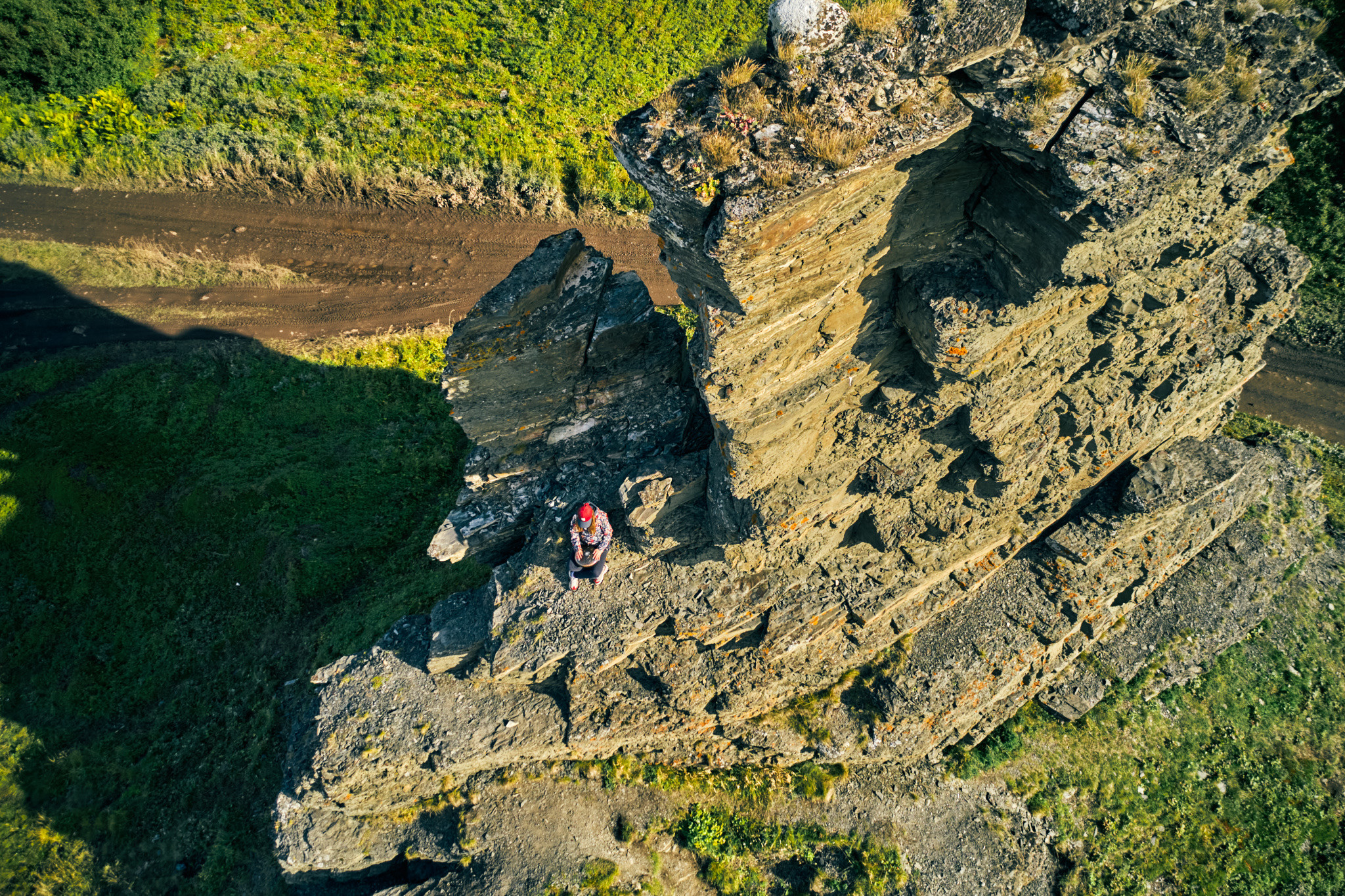 Путешествие на Север в 2021 году. Внедорожные путешествия — OFFROADTRIP