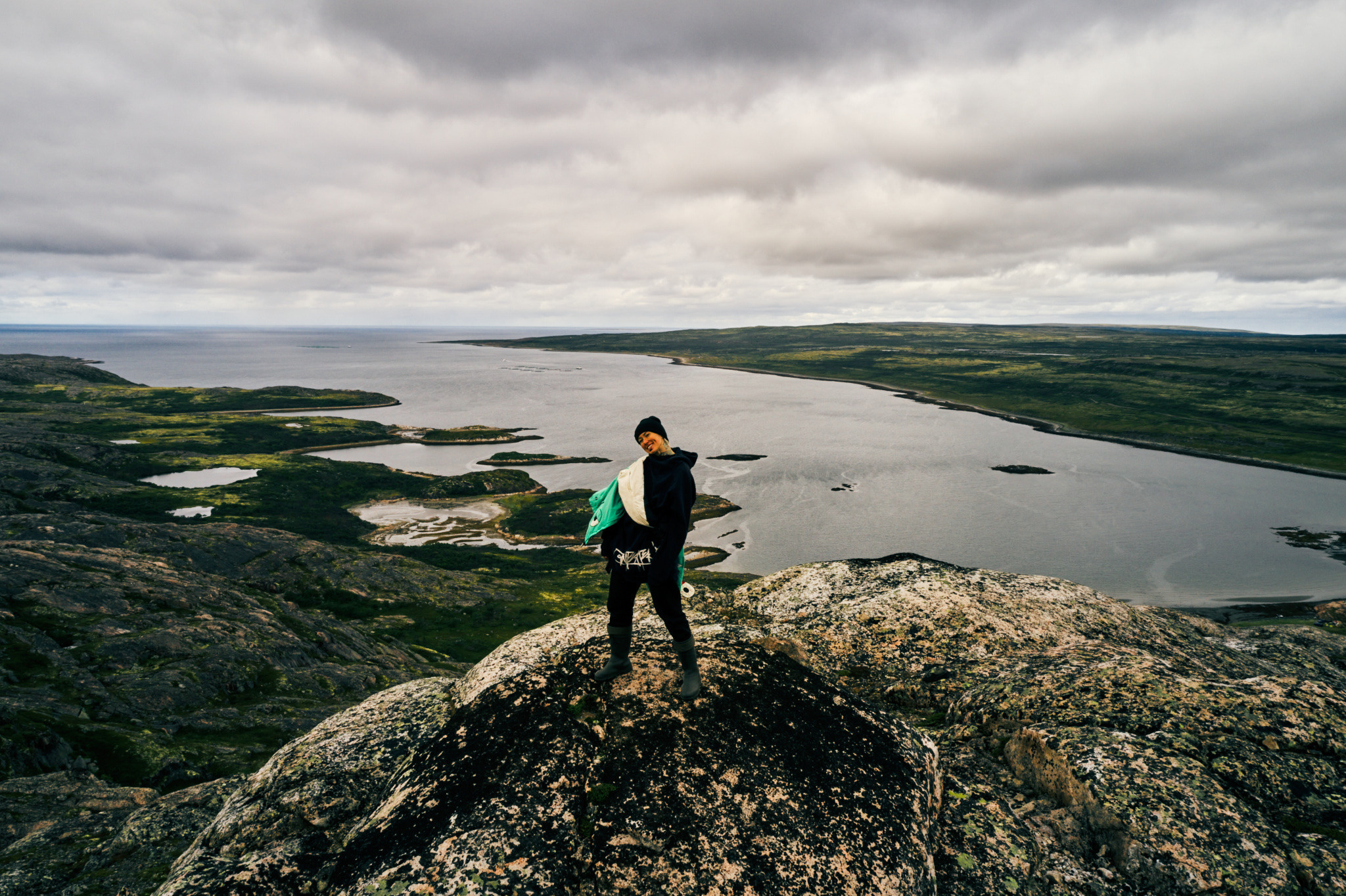 Путешествие на Север в 2021 году. Внедорожные путешествия — OFFROADTRIP