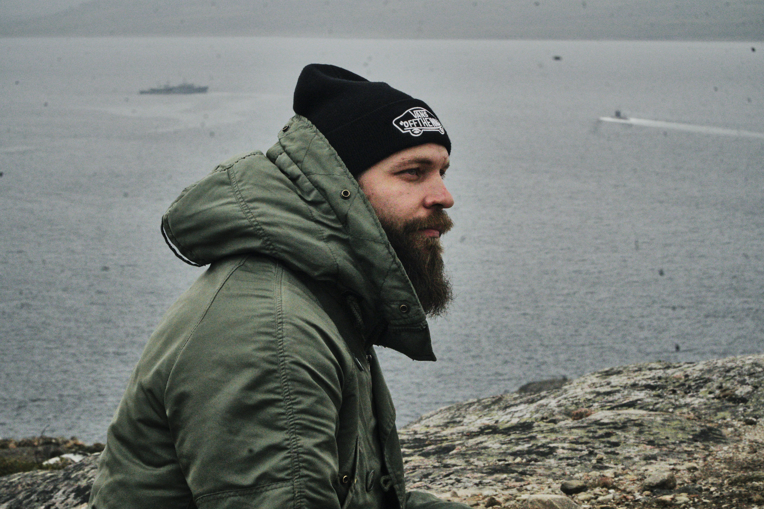 Путешествие на Север в 2020 году. Внедорожные путешествия — OFFROADTRIP