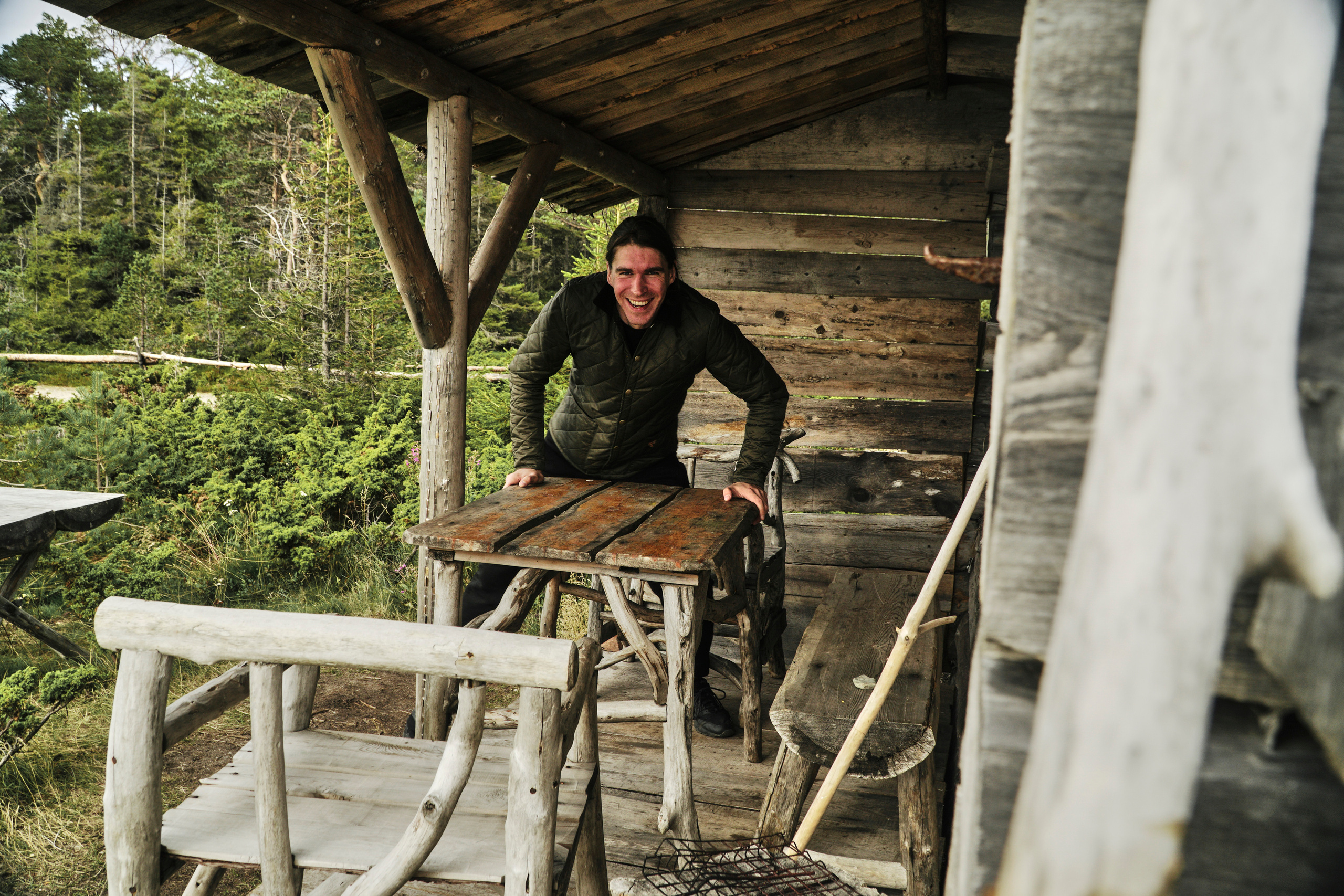 Путешествие на Север в 2020 году. Внедорожные путешествия — OFFROADTRIP