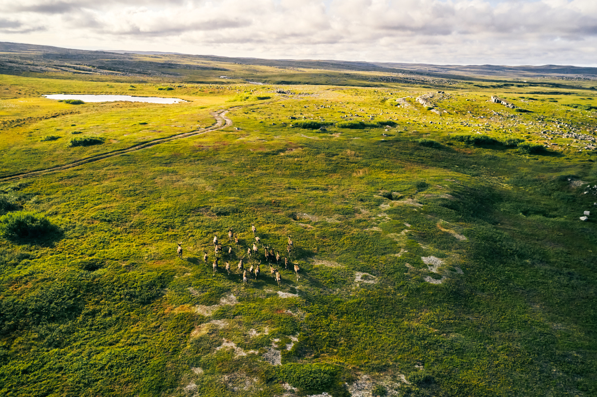 Путешествие на Север в 2021 году. Внедорожные путешествия — OFFROADTRIP