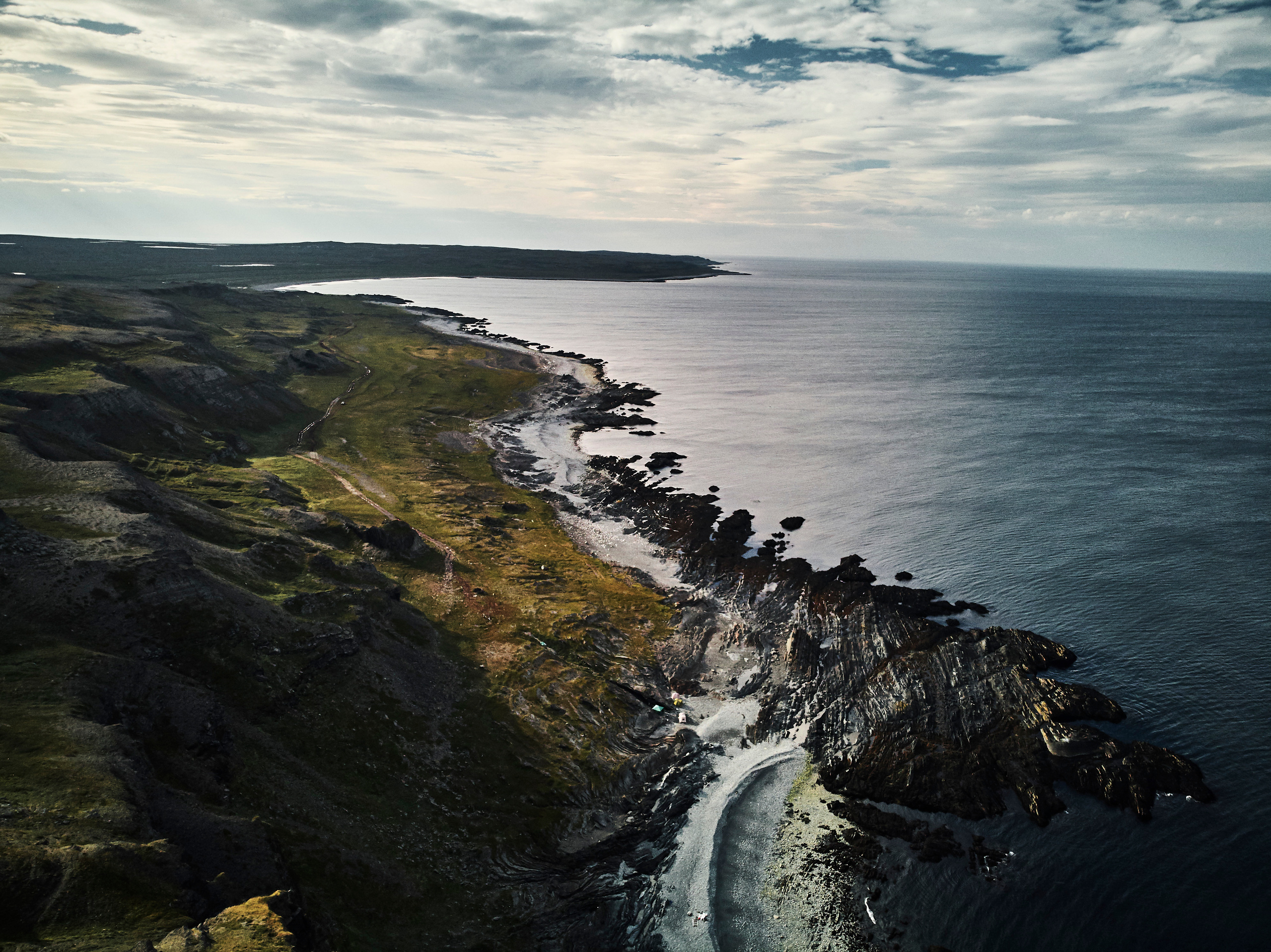 Внедорожные путешествия — OFFROADTRIP