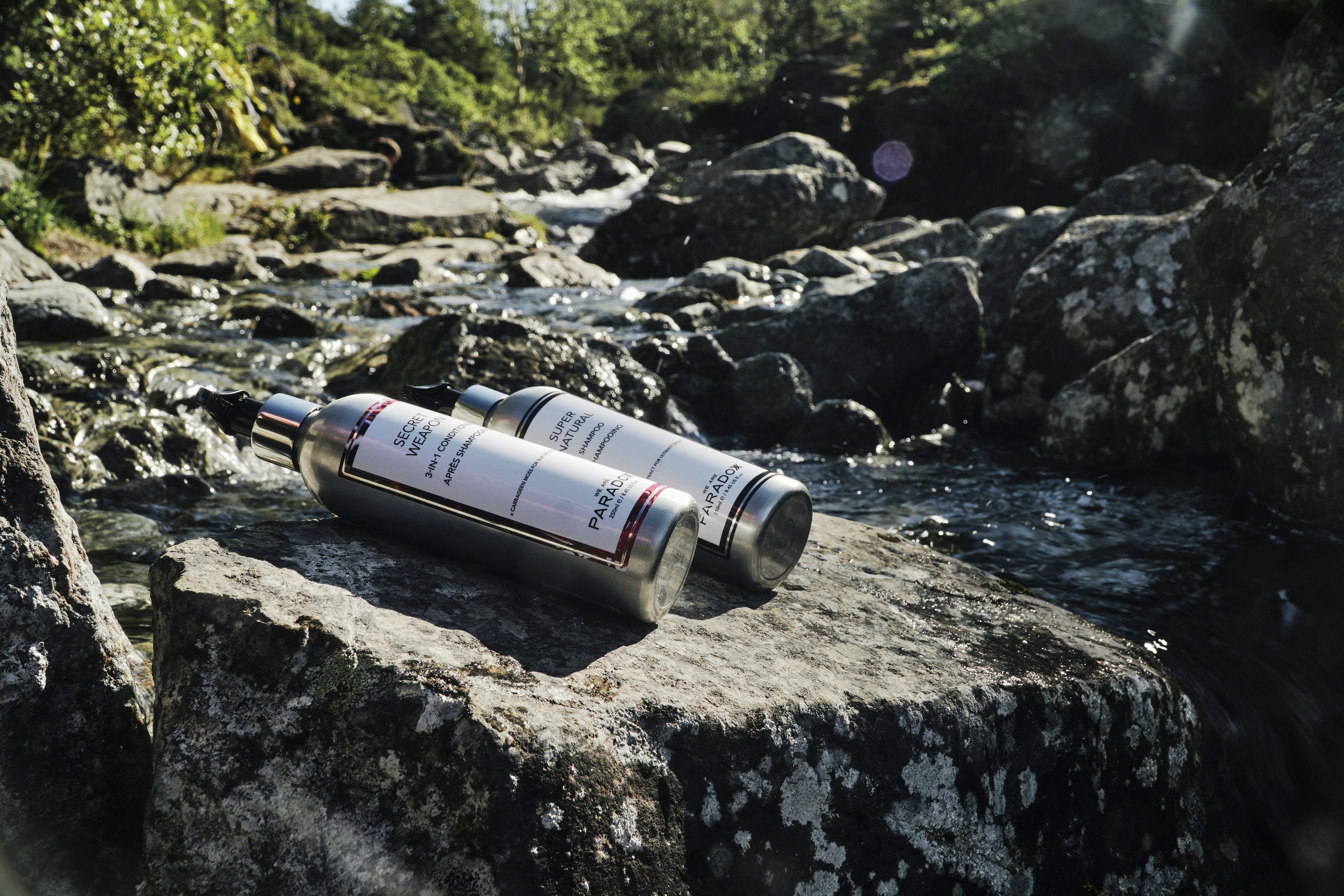 Путешествие на Север в 2020 году. Внедорожные путешествия — OFFROADTRIP