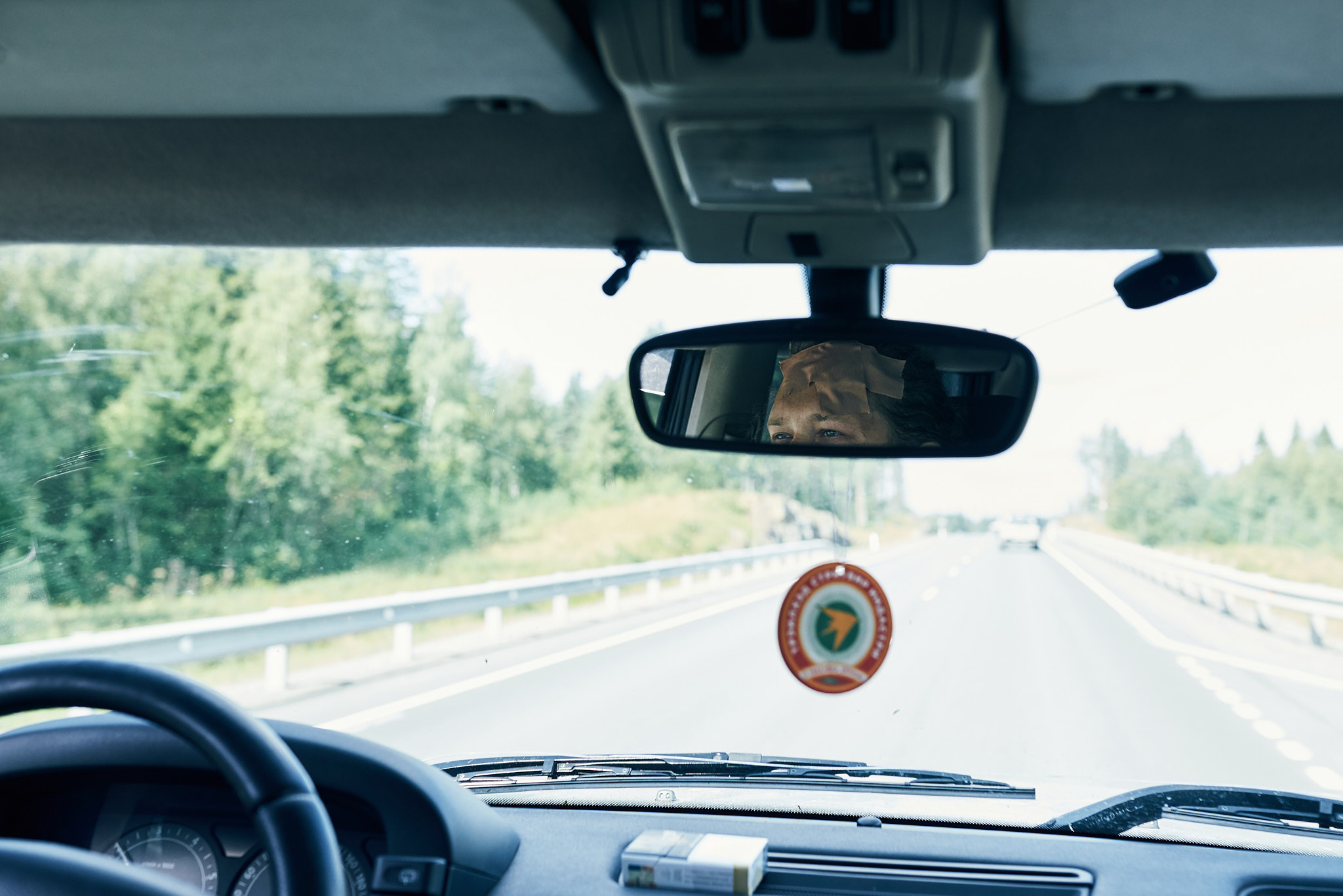 Путешествие на Север в 2019 году. Внедорожные путешествия — OFFROADTRIP