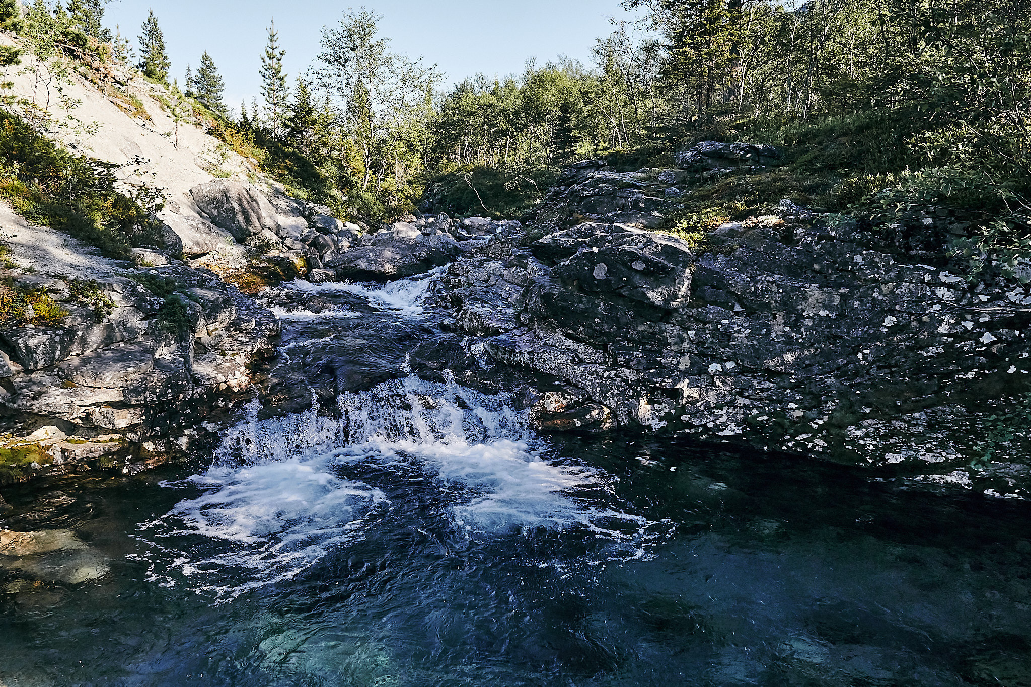 Внедорожные путешествия — OFFROADTRIP