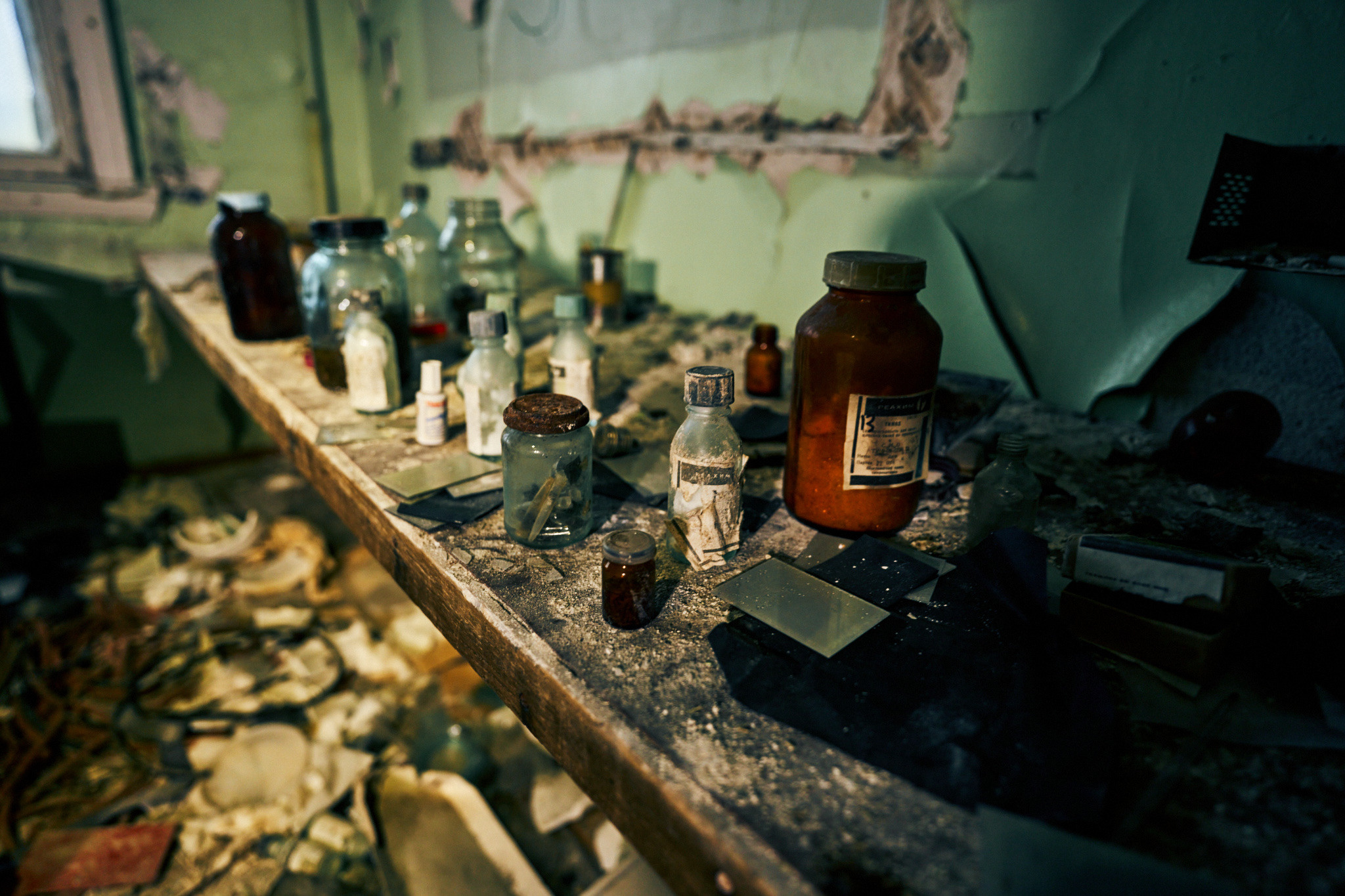 Путешествие на Север в 2021 году. Внедорожные путешествия — OFFROADTRIP