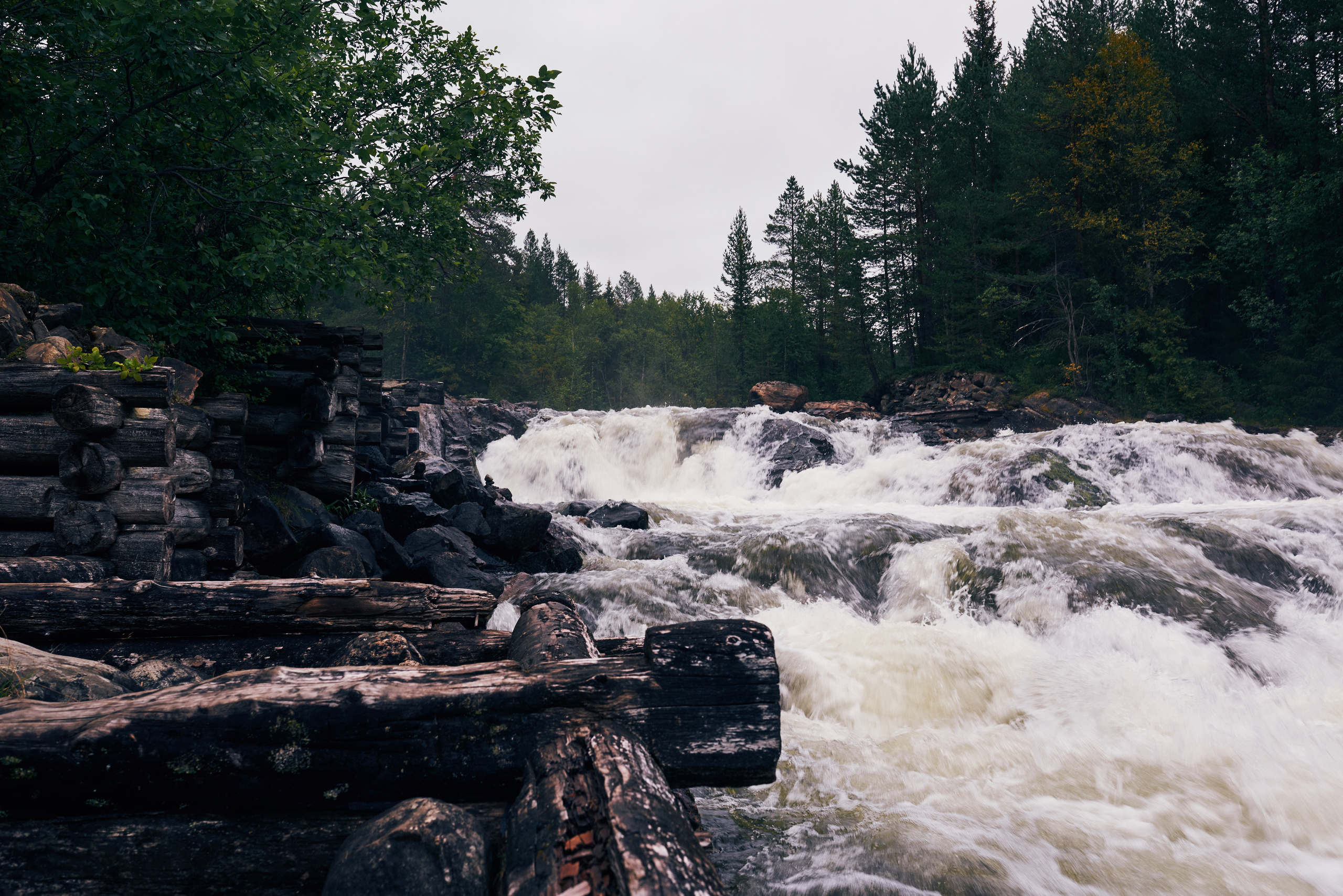 Внедорожные путешествия — OFFROADTRIP