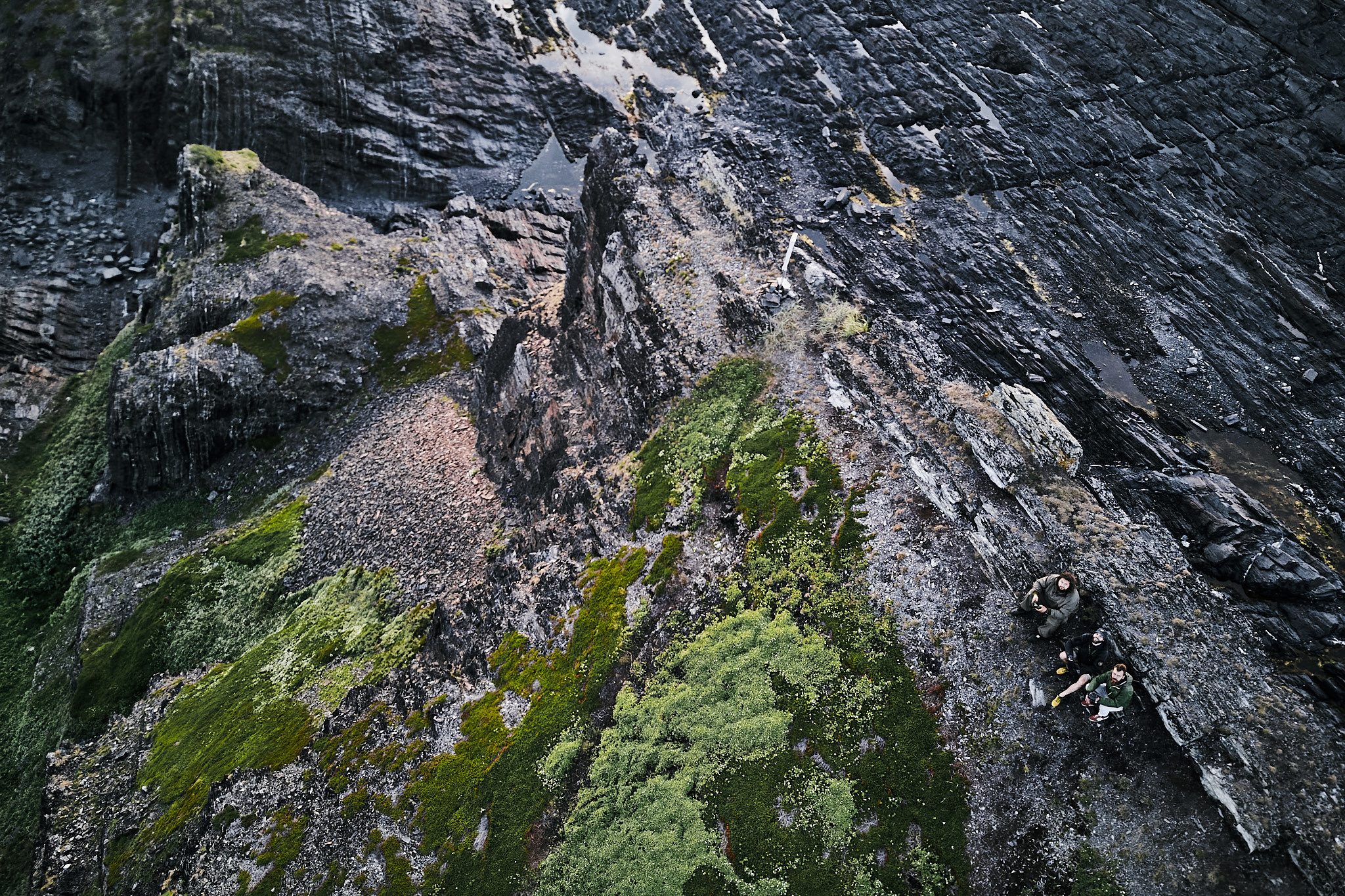 Путешествие на Север в 2018 году. Внедорожные путешествия — OFFROADTRIP