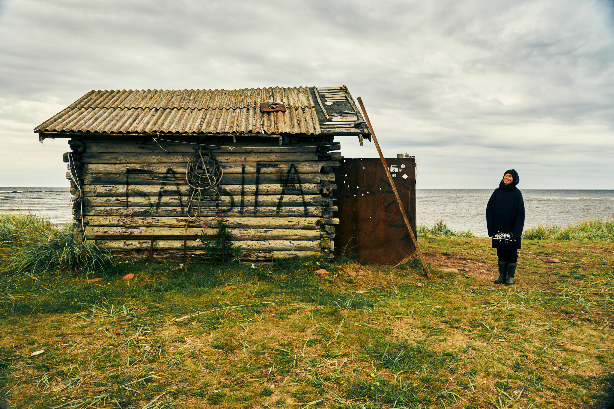 Путешествие на Север в 2021 году. Внедорожные путешествия — OFFROADTRIP