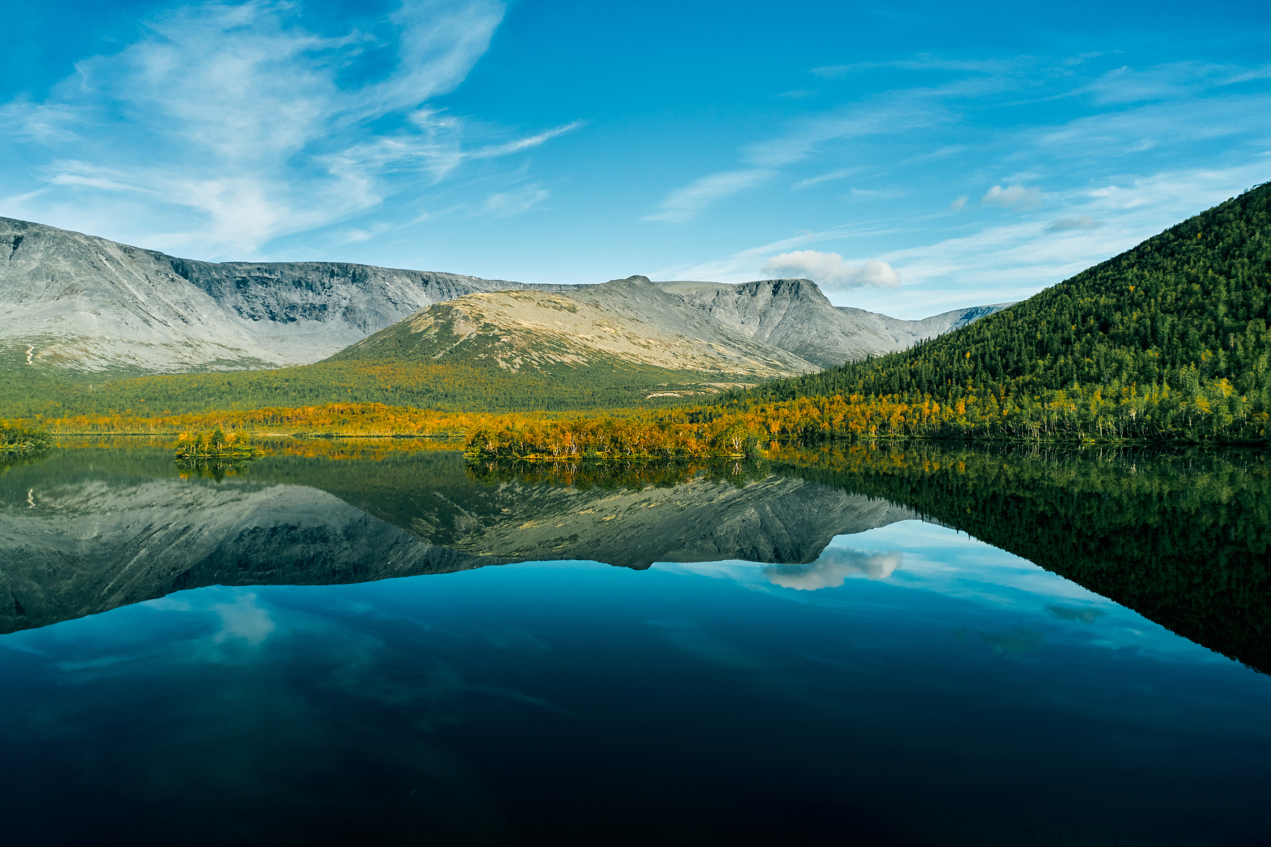 Путешествие на Север в 2021 году. Внедорожные путешествия — OFFROADTRIP
