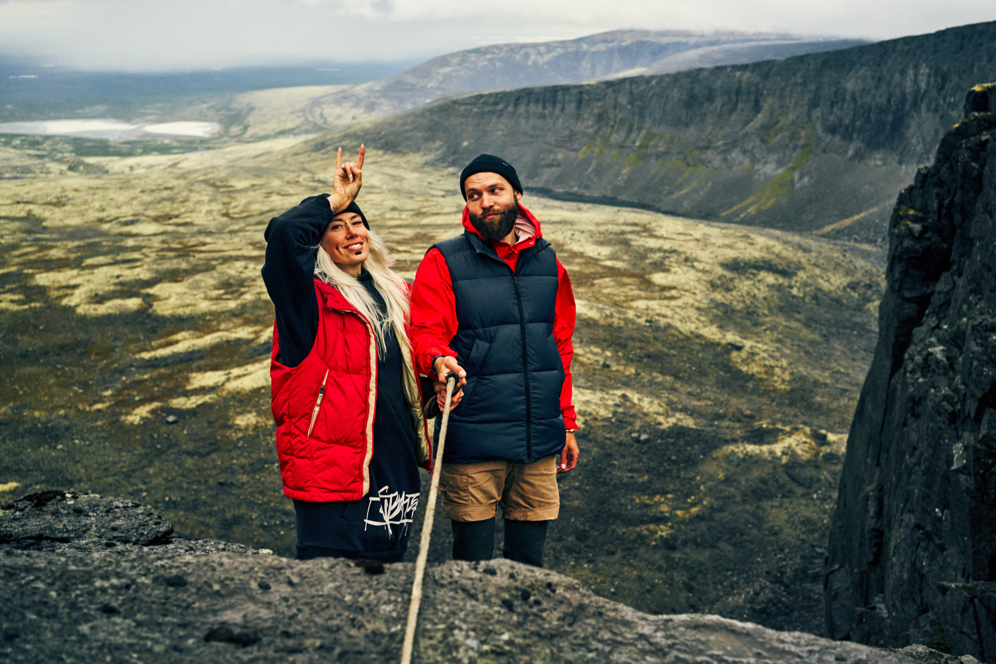 Путешествие на Север в 2021 году. Внедорожные путешествия — OFFROADTRIP