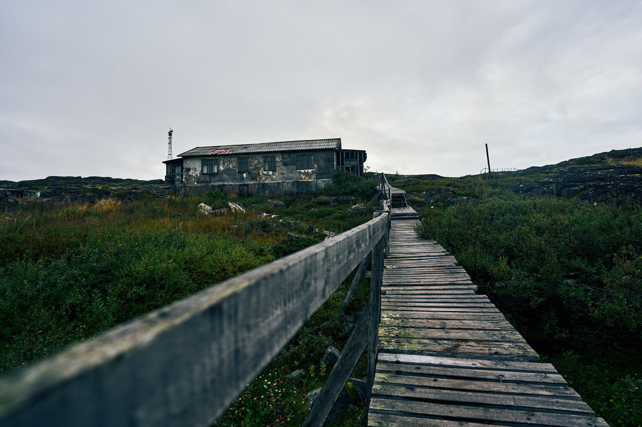 Путешествие на Север в 2021 году. Внедорожные путешествия — OFFROADTRIP